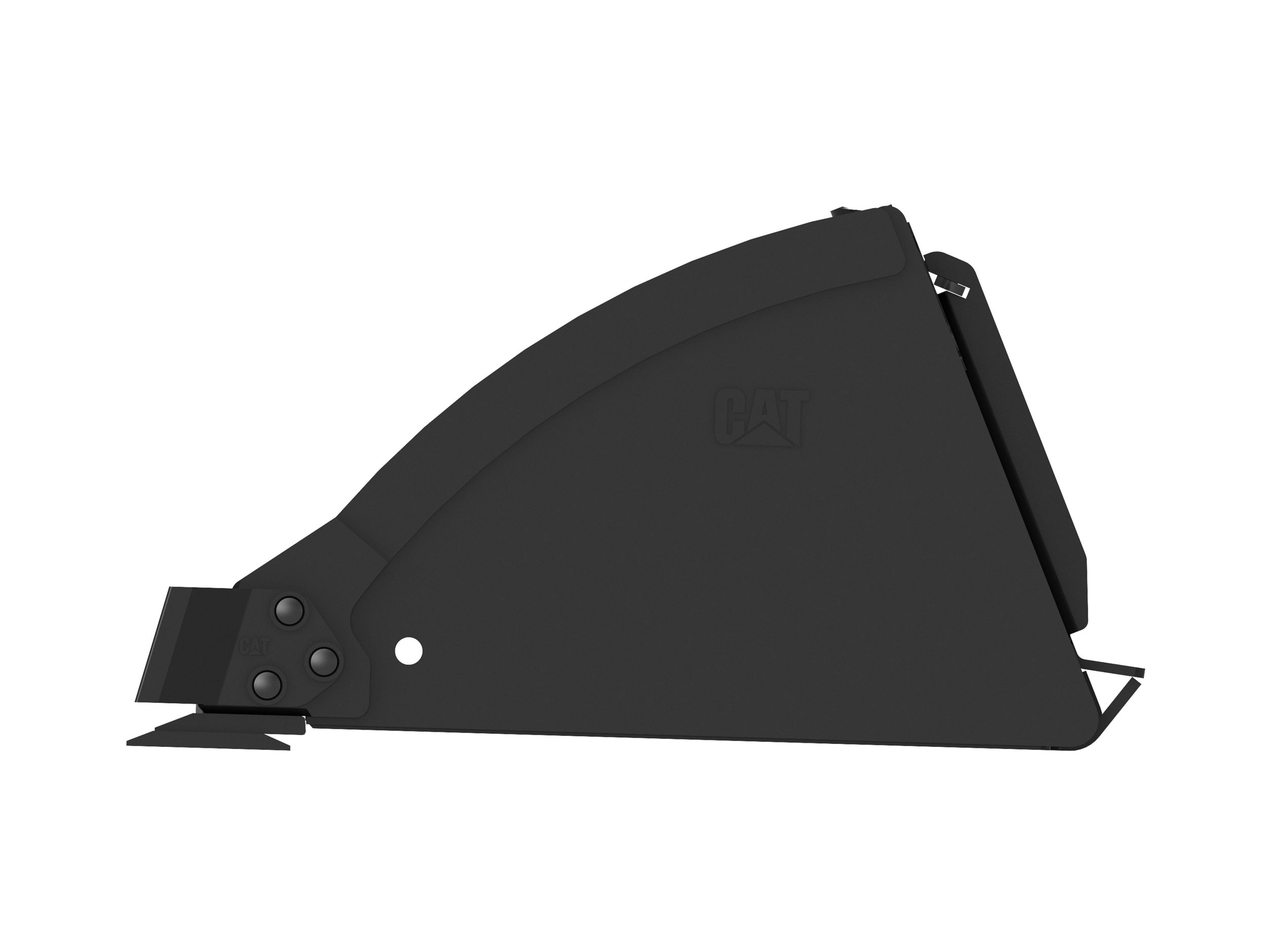 1730 mm (68 in), Bolt-On Cutting Edge - Image 4