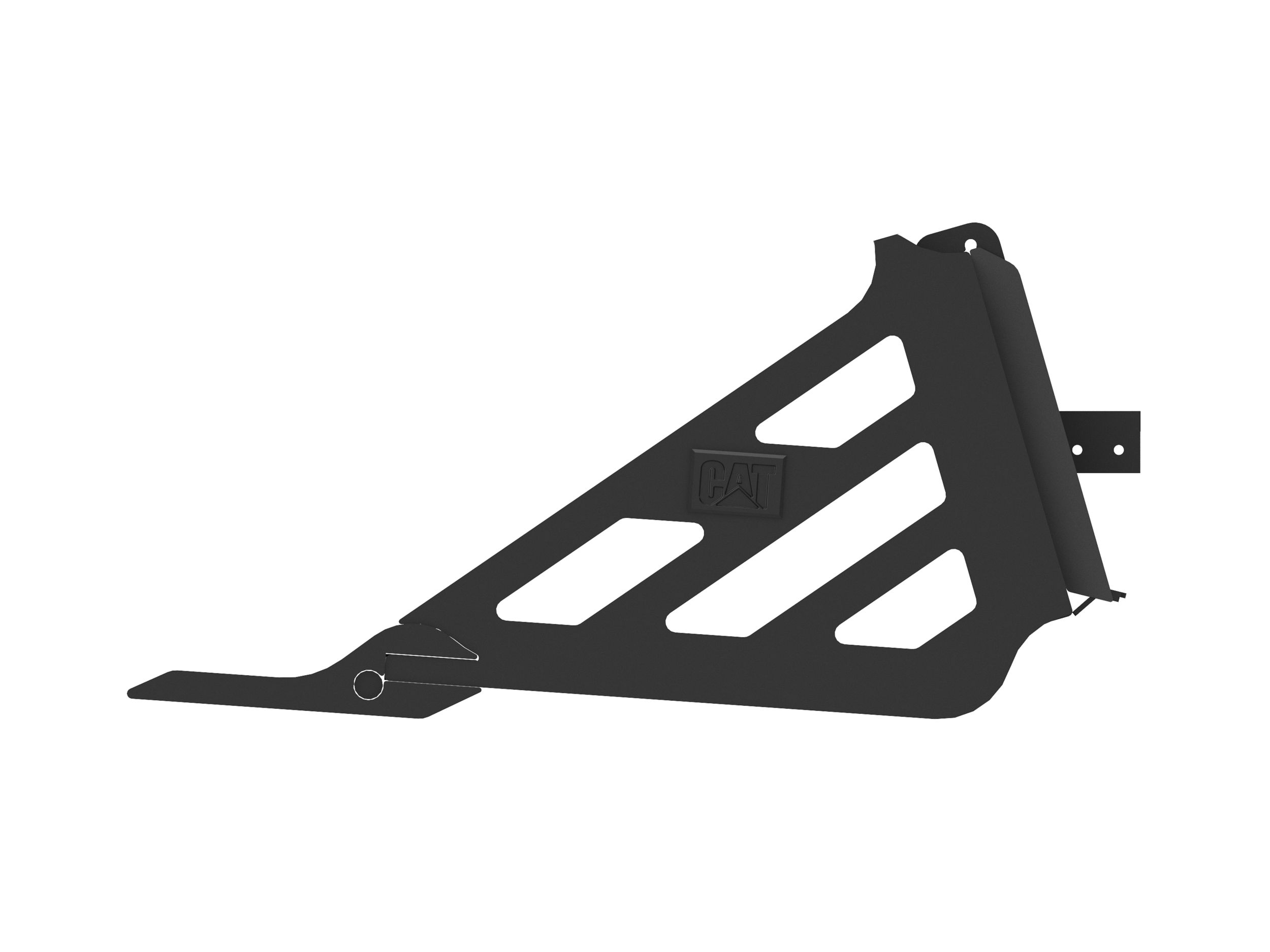 2016 mm (80 in), Rod Tine Style - Image 4