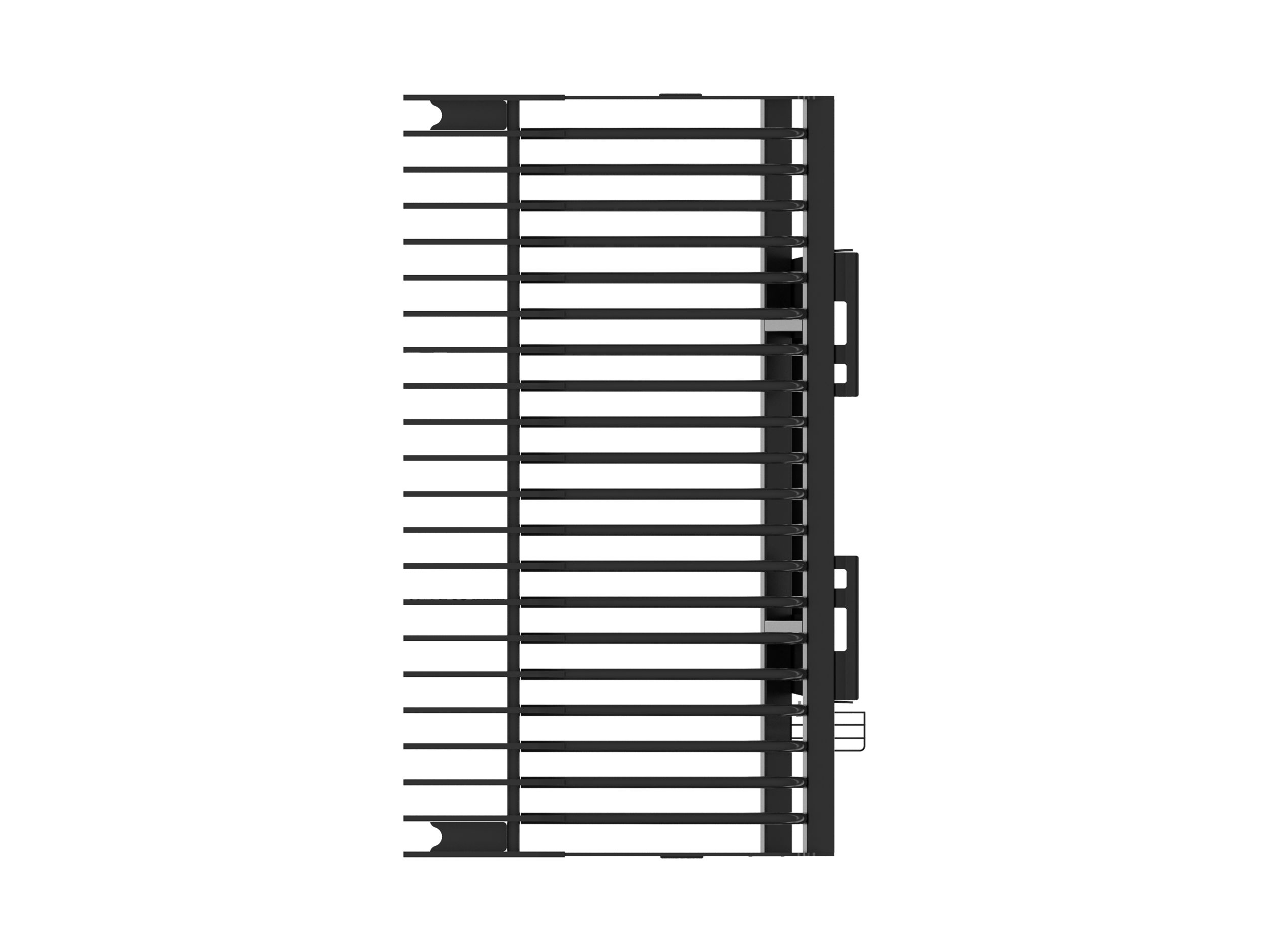 2016 mm (80 in), Rod Tine Style - Image 6