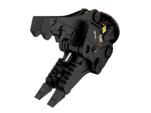 MP345 Pulverizer Jaw