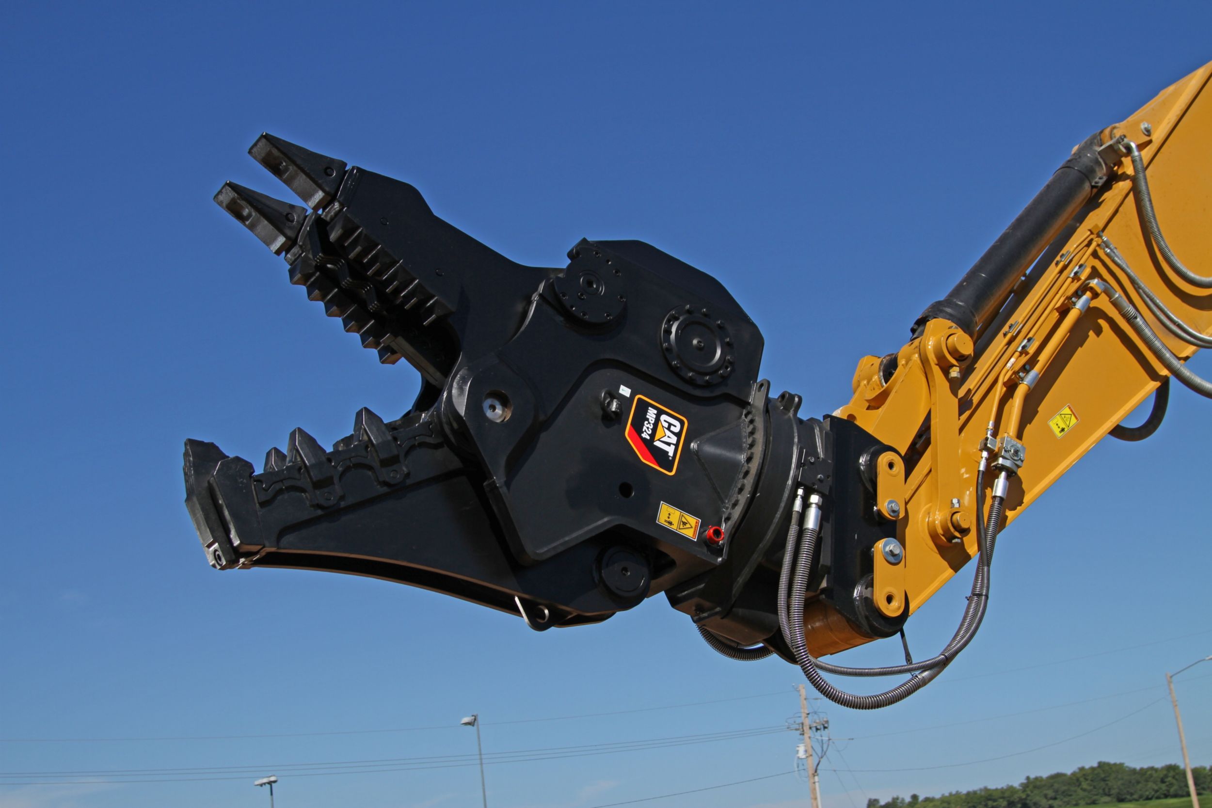 فك مسحقة MP324 - Image 7