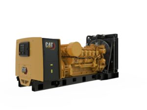3512 (60 Hz) with Upgradeable Package