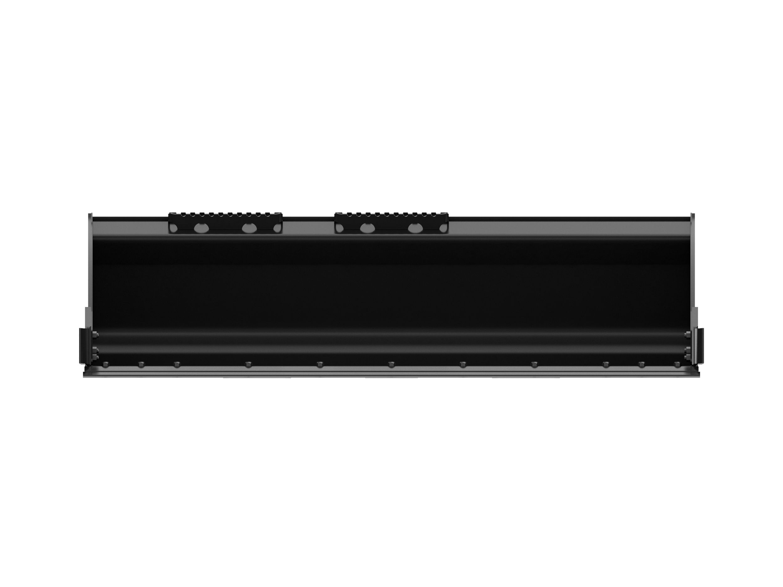 2036 mm (80 in), Bolt-On Cutting Edge - Image 2