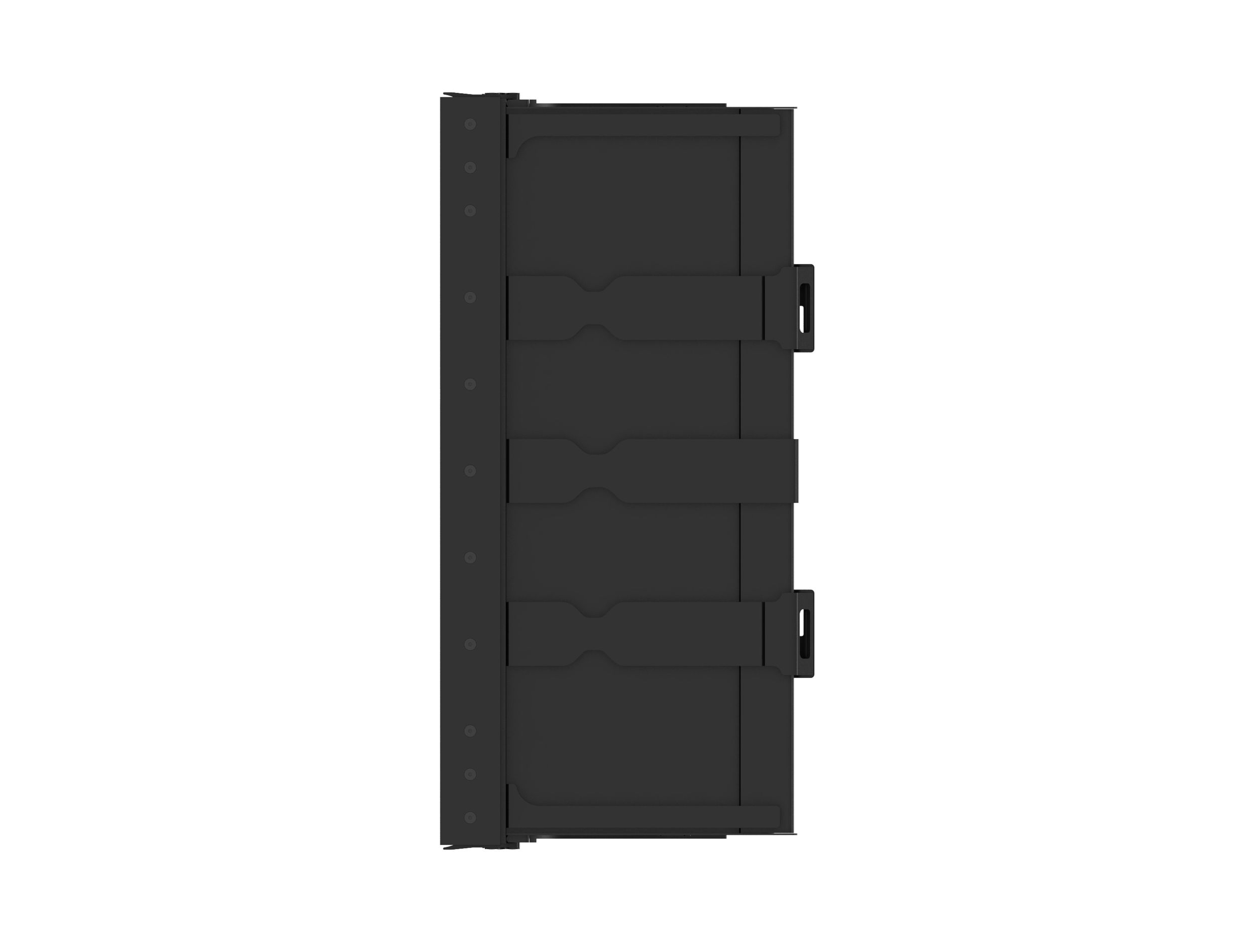 2036 mm (80 in), Bolt-On Cutting Edge - Image 6
