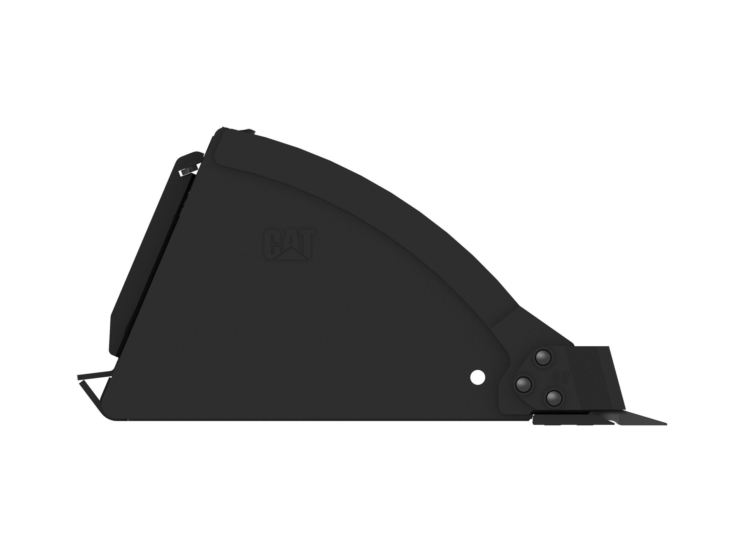2036 mm (80 in), Bolt-On Teeth - Image 7