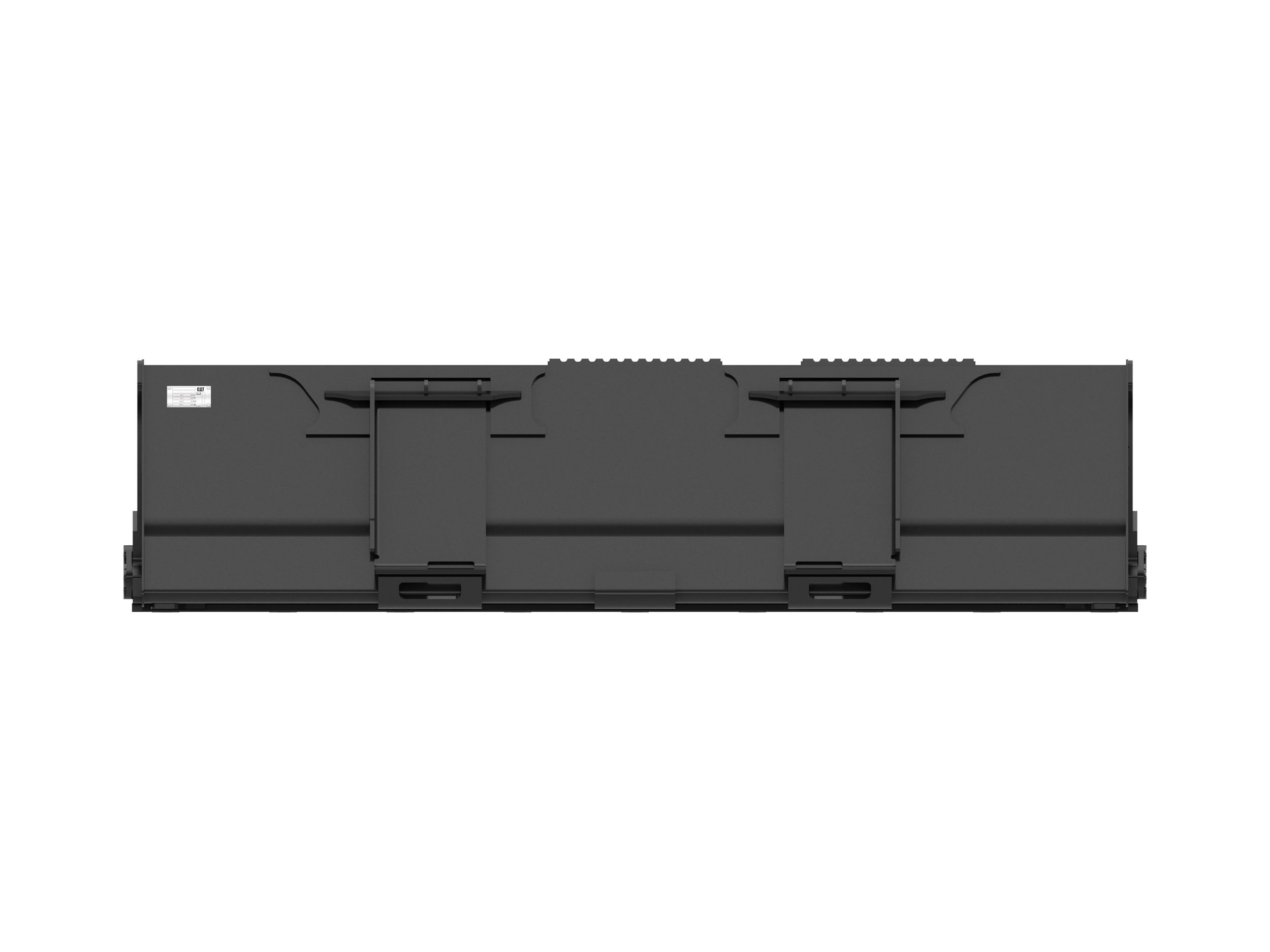2188 mm (86 in), Bolt-On Teeth - Image 5