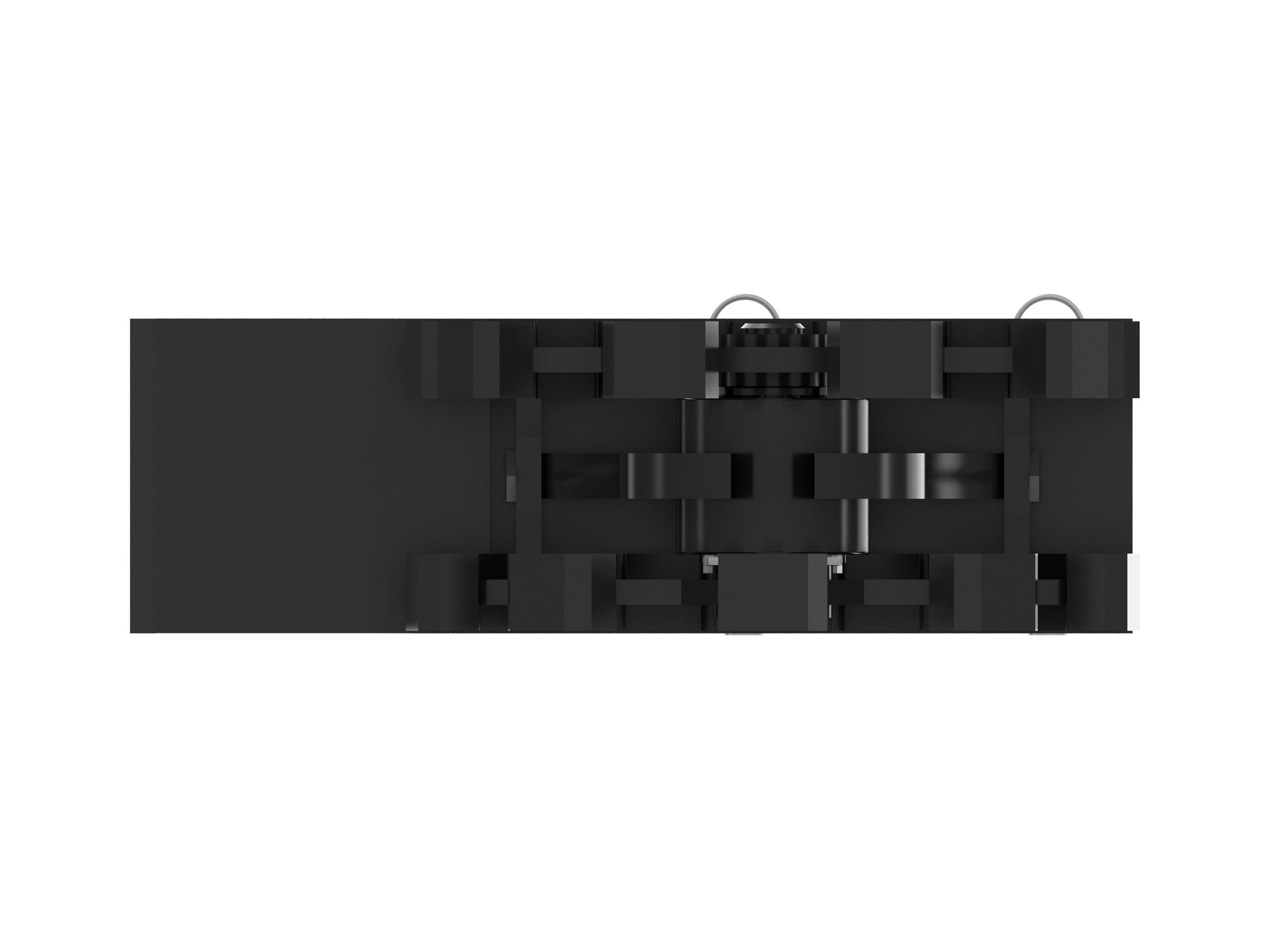305 mm (12 in) 7-8 Ton, Pin On - Image 6