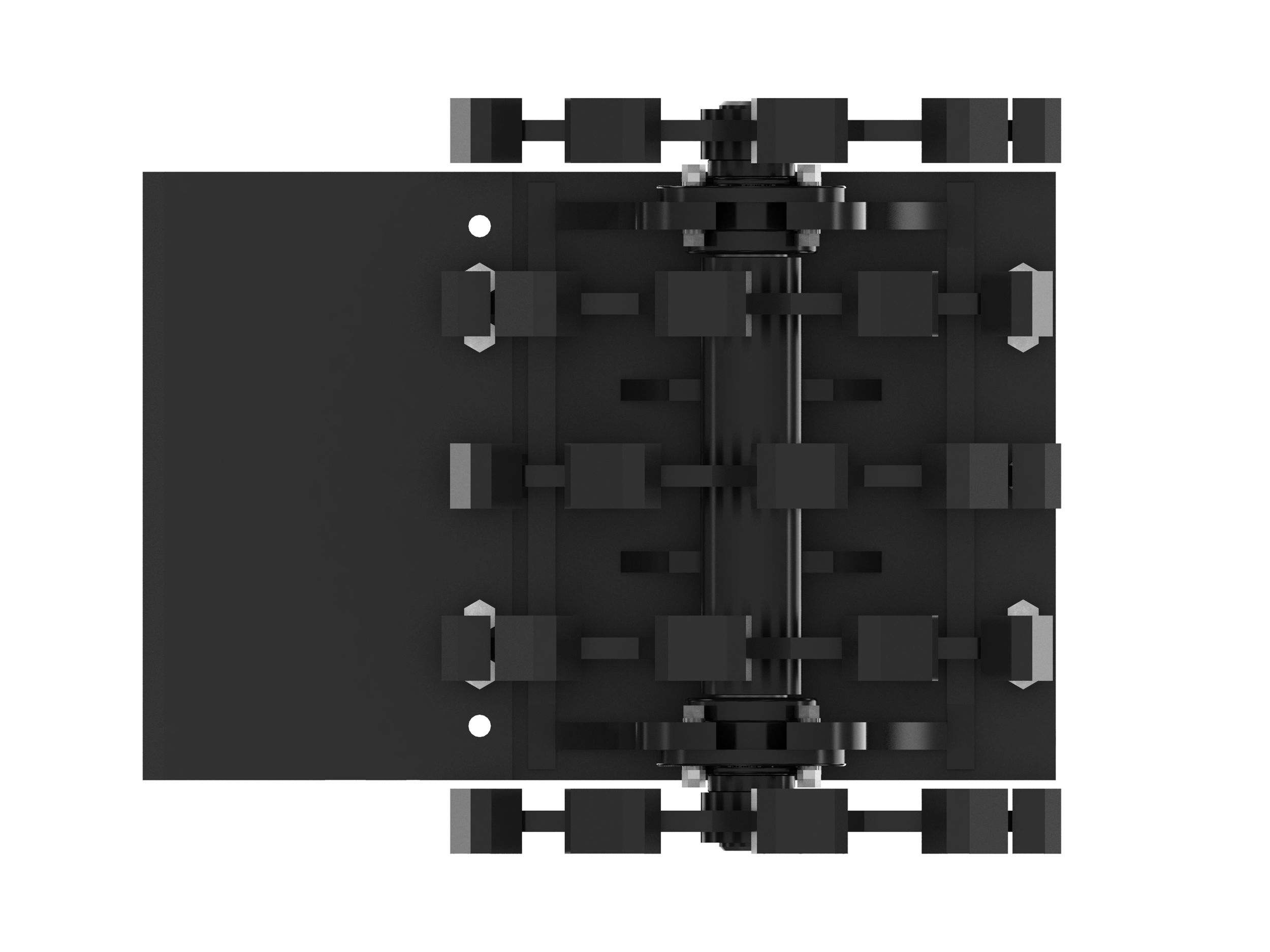 914 mm (36 in) 7-8 Ton, Pin On - Image 6