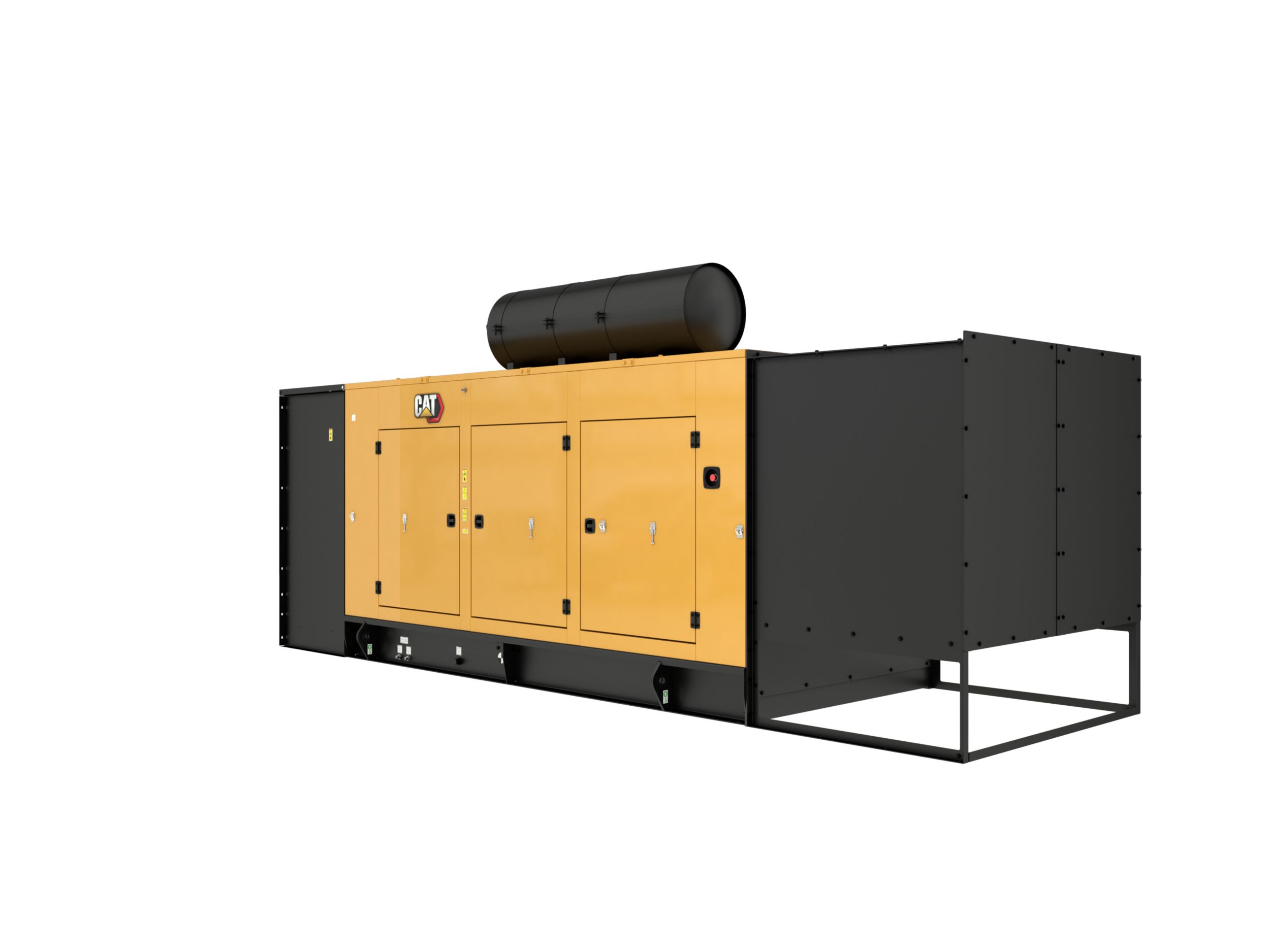 G3412 مع الاستجابة السريعة - Image 6