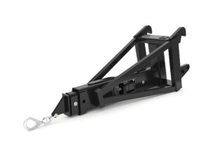 3941 mm (155 in)