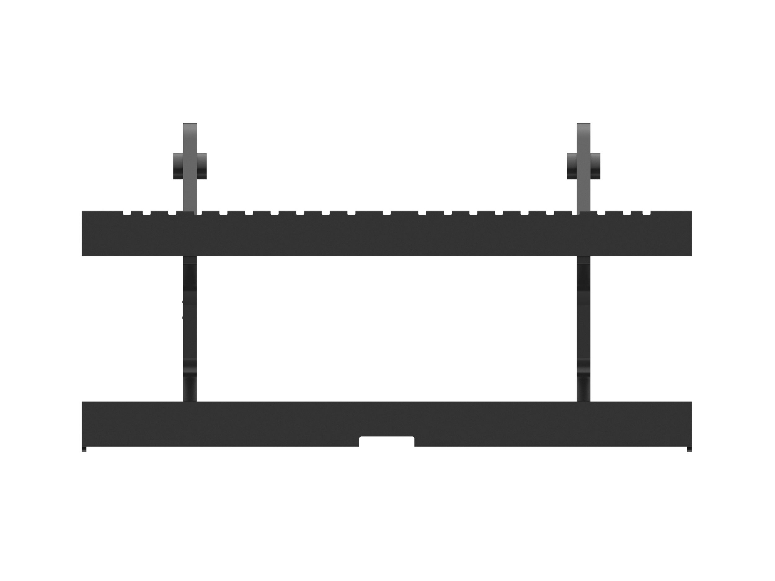 1550 مم (61 بوصة) - Image 2