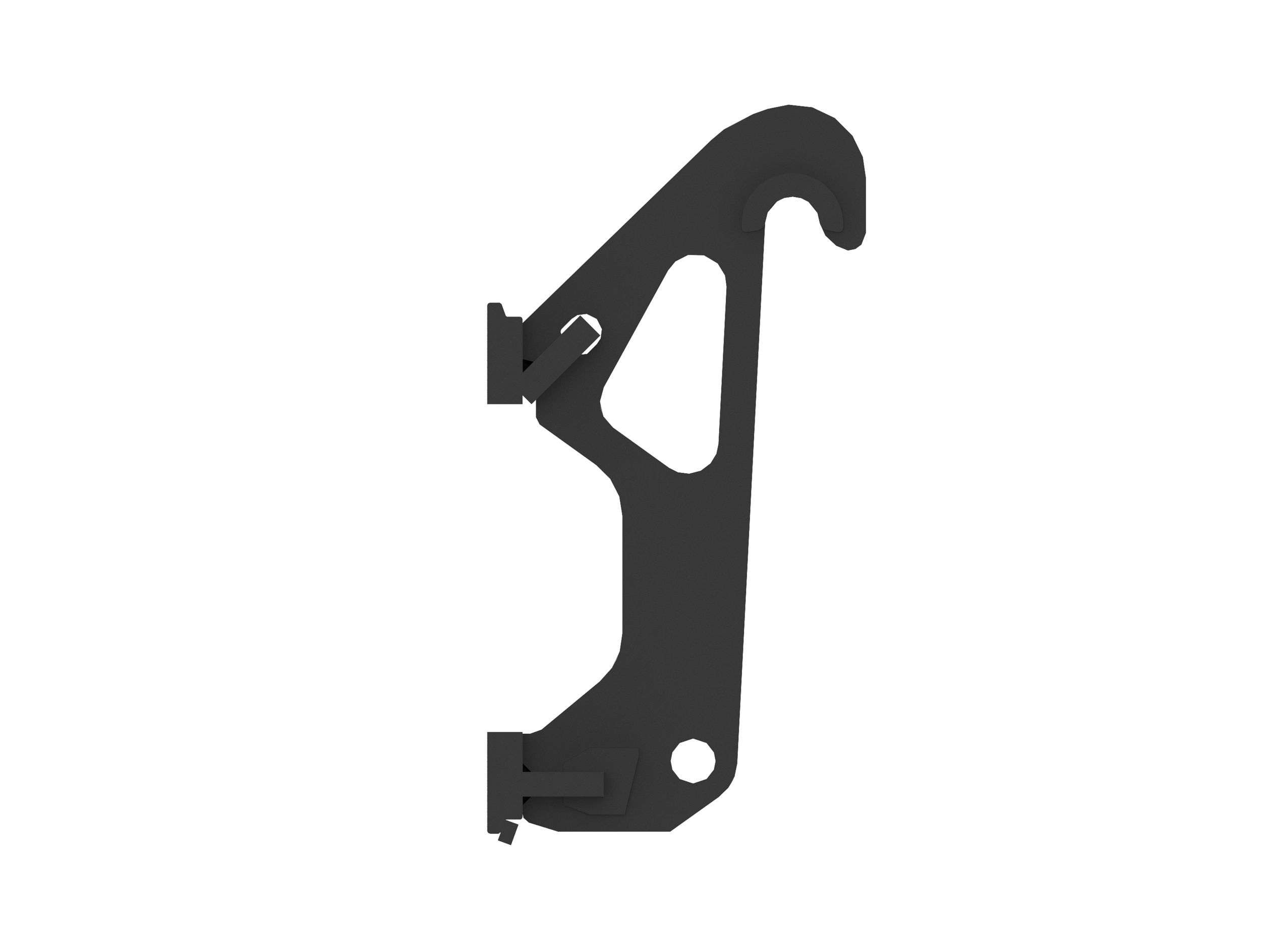 1550 مم (61 بوصة) - Image 4