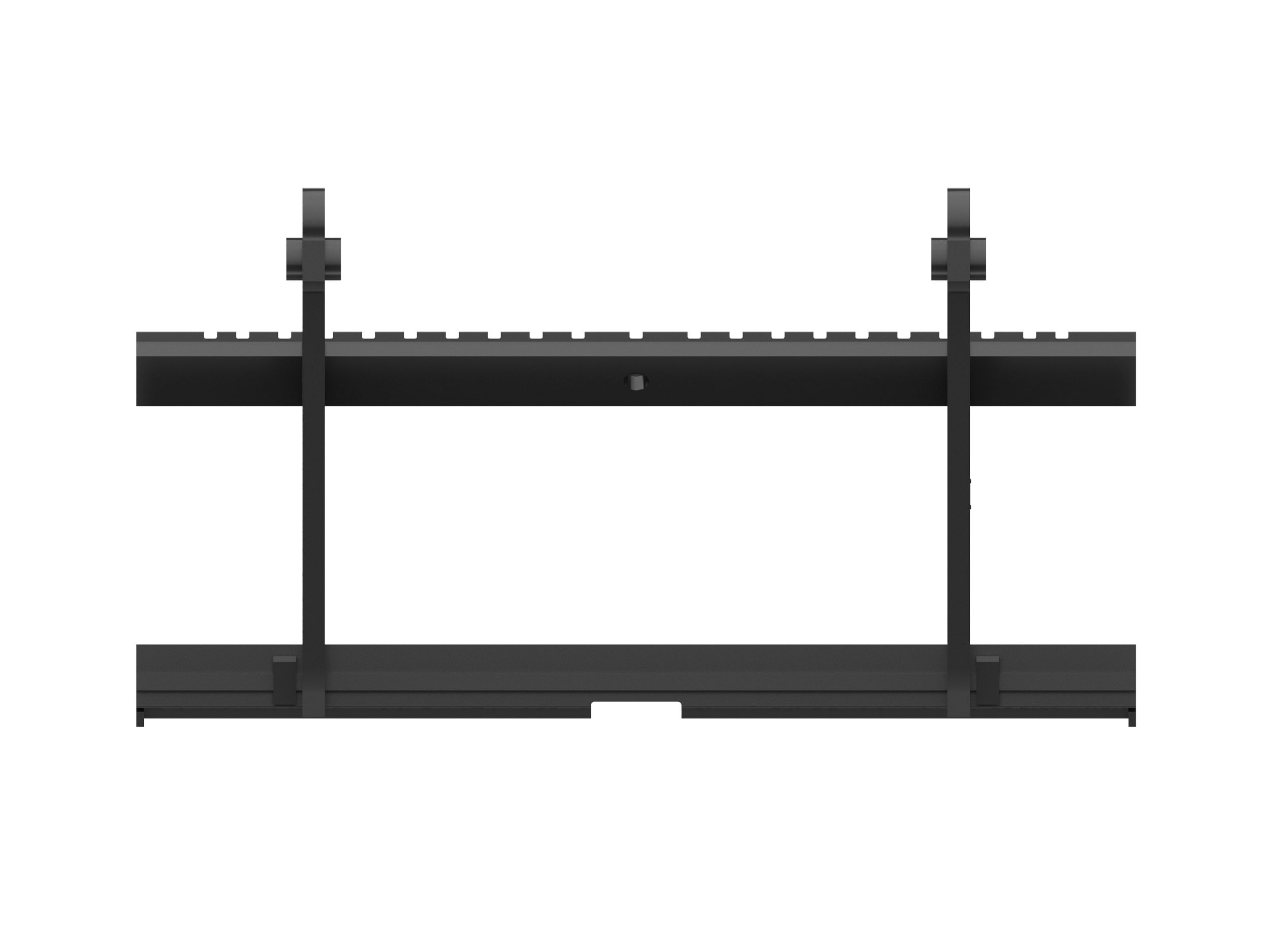 1550 مم (61 بوصة) - Image 5