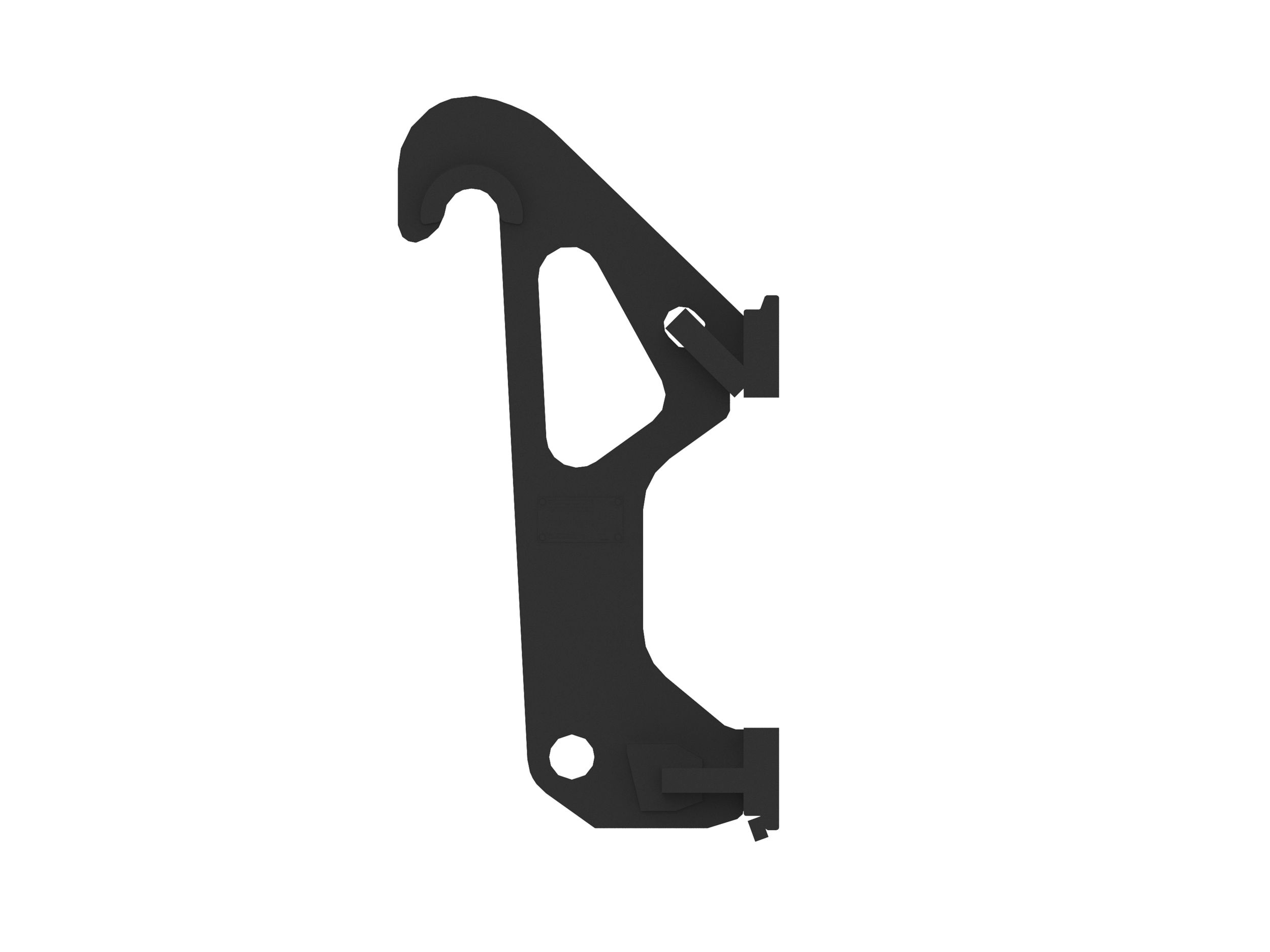 1550 مم (61 بوصة) - Image 7