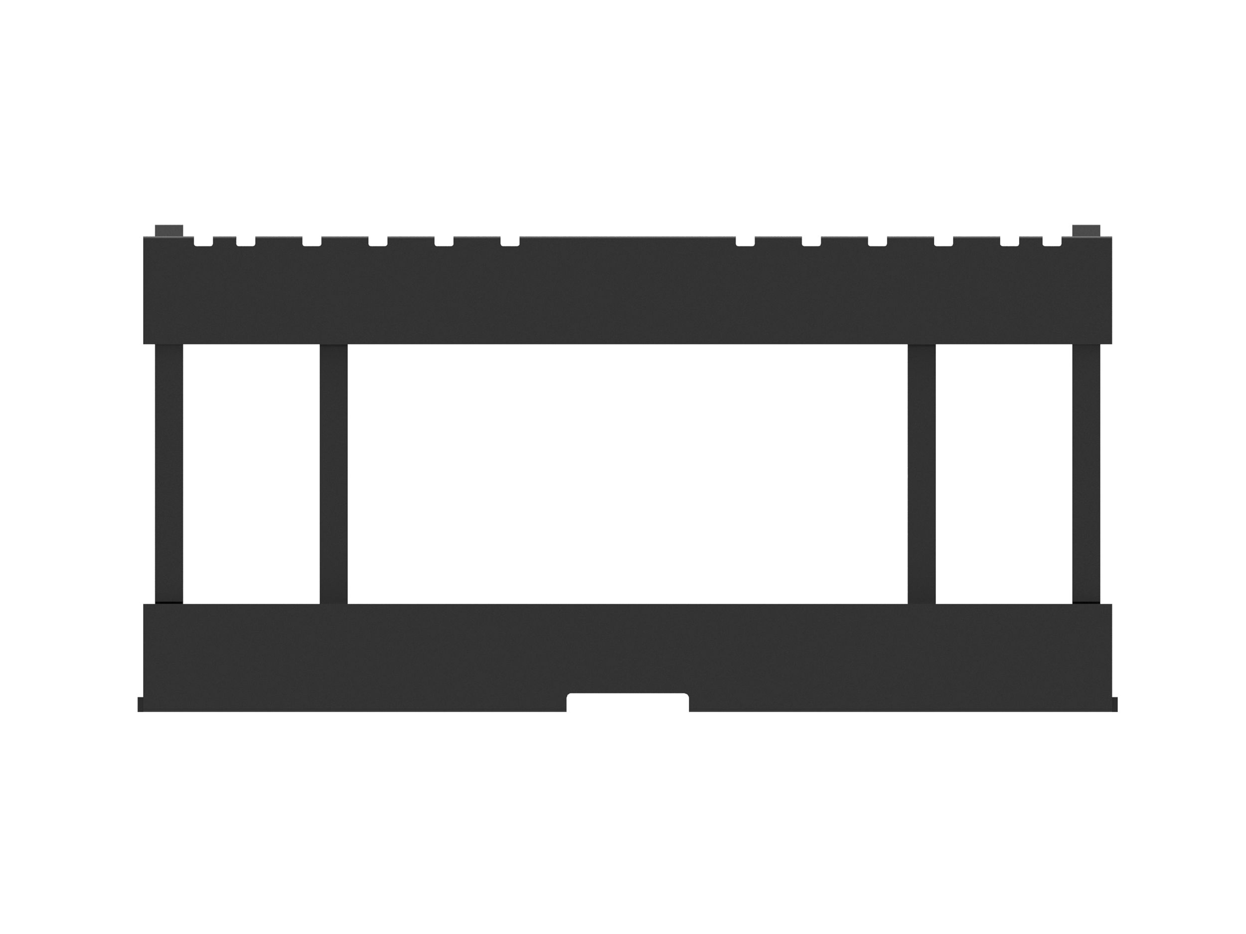 1042 مم (41 بوصة) - Image 2