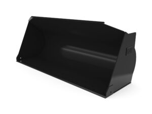1.3 m3 (1.7 yd3), IT Coupler