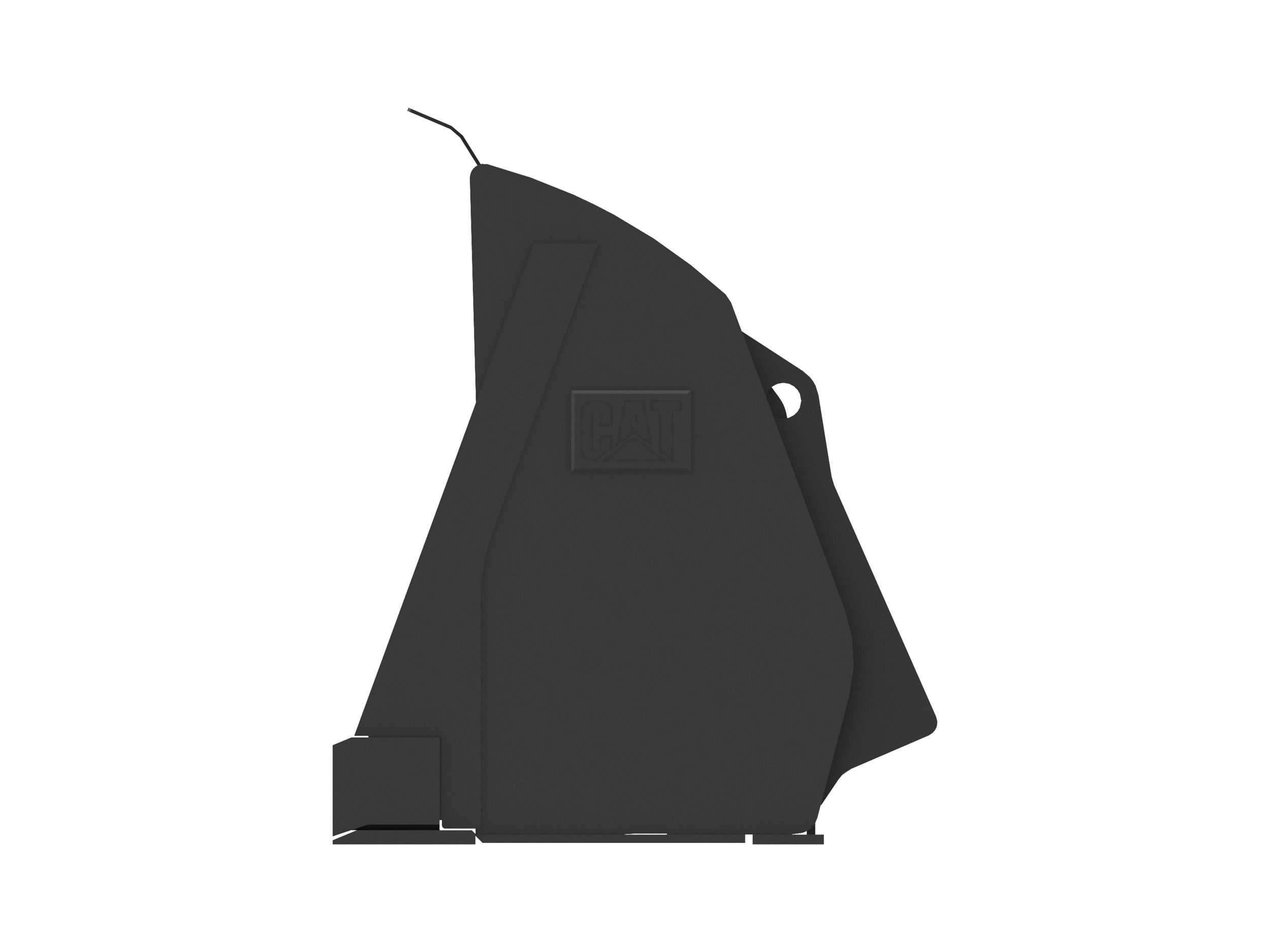 1,0 م3 (1,3 ياردة3) - Image 4