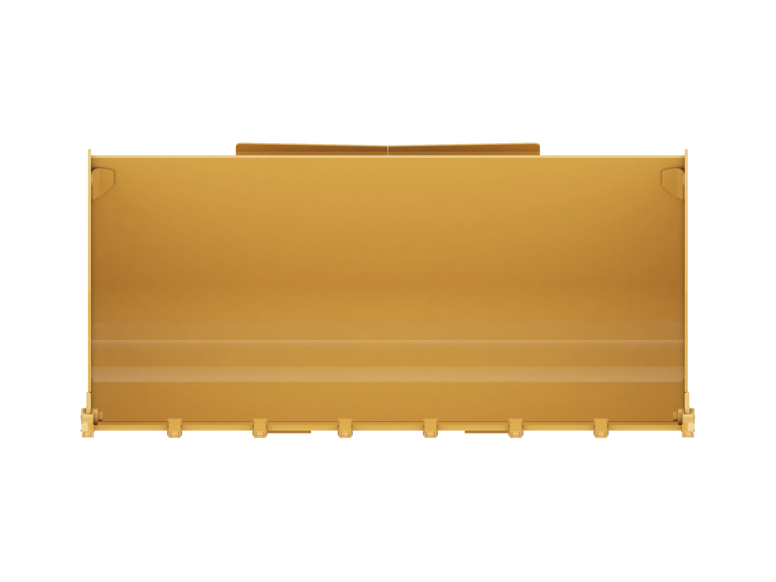 1.8 m3 (2.4 yd3), Pin On, Bolt-On Teeth - Image 2