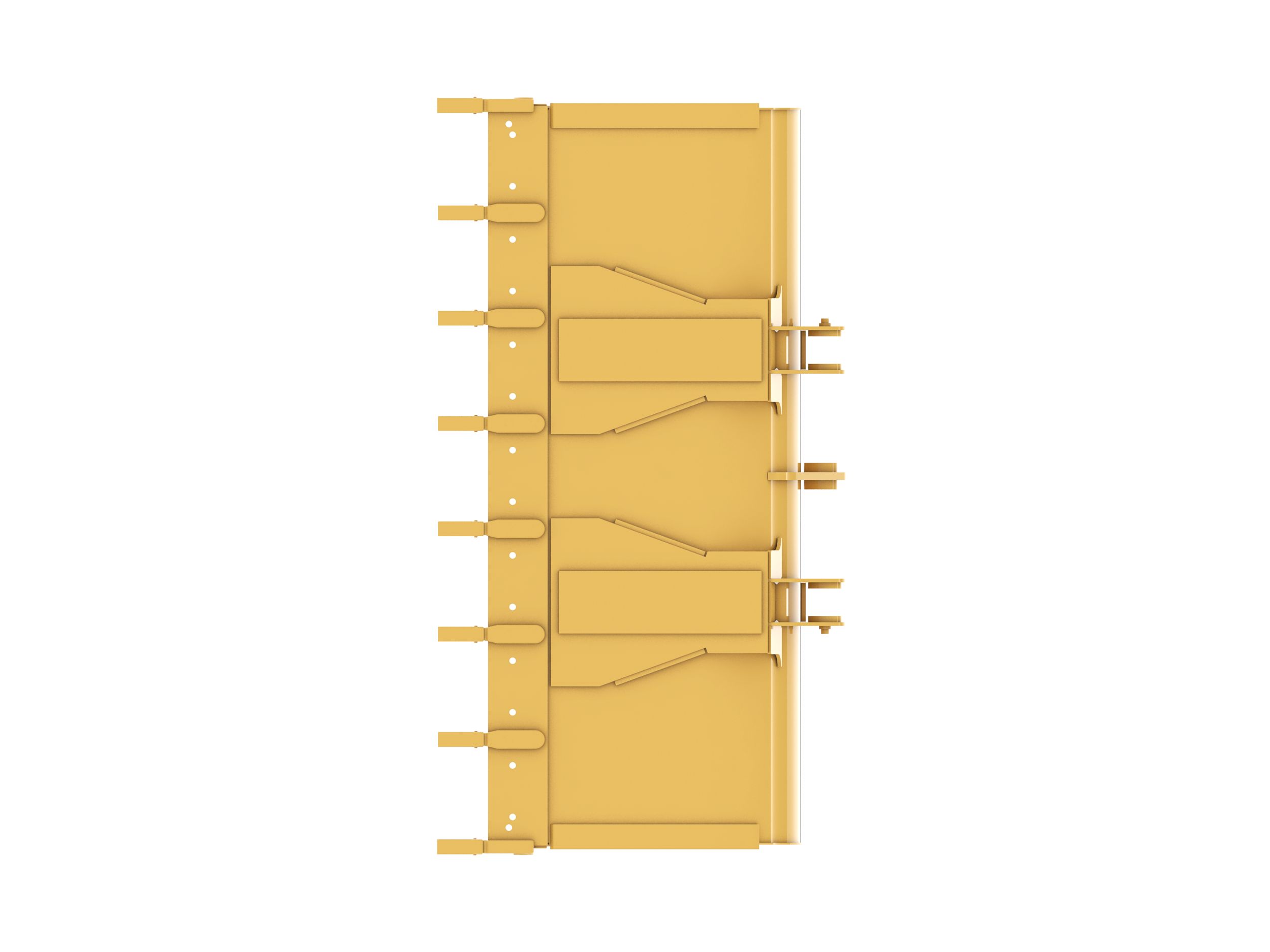 1.8 m3 (2.4 yd3), Pin On, Bolt-On Teeth - Image 6