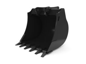 914 مم (36 بوصة)، تثبيت بمسامير
