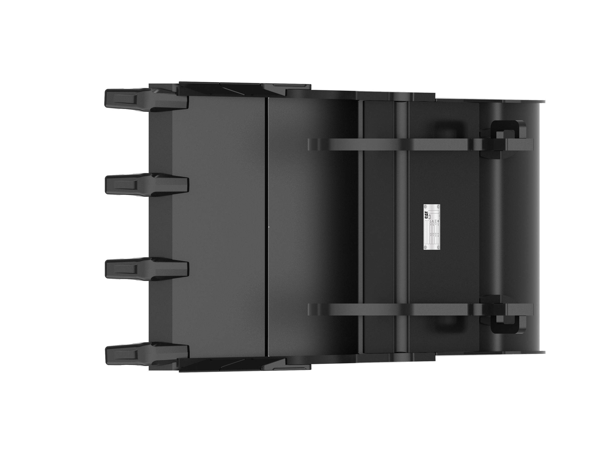 600 mm (24 in) - Image 3