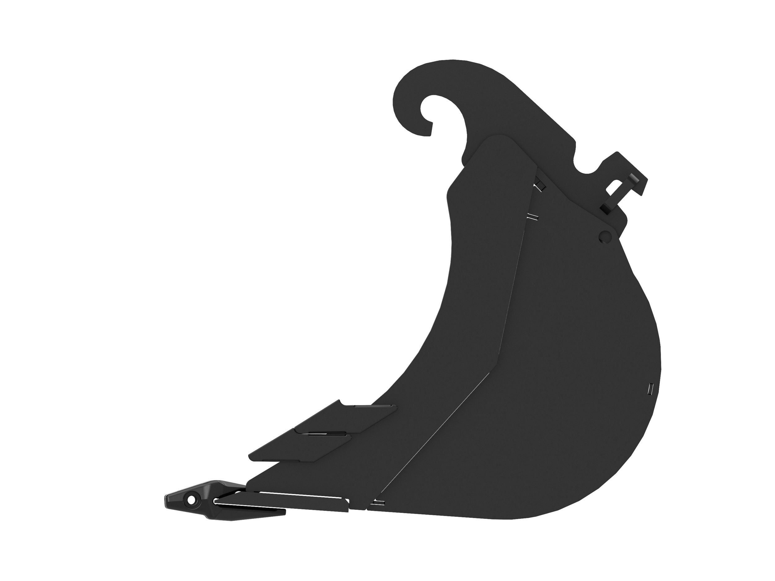 600 mm (24 in) - Image 4