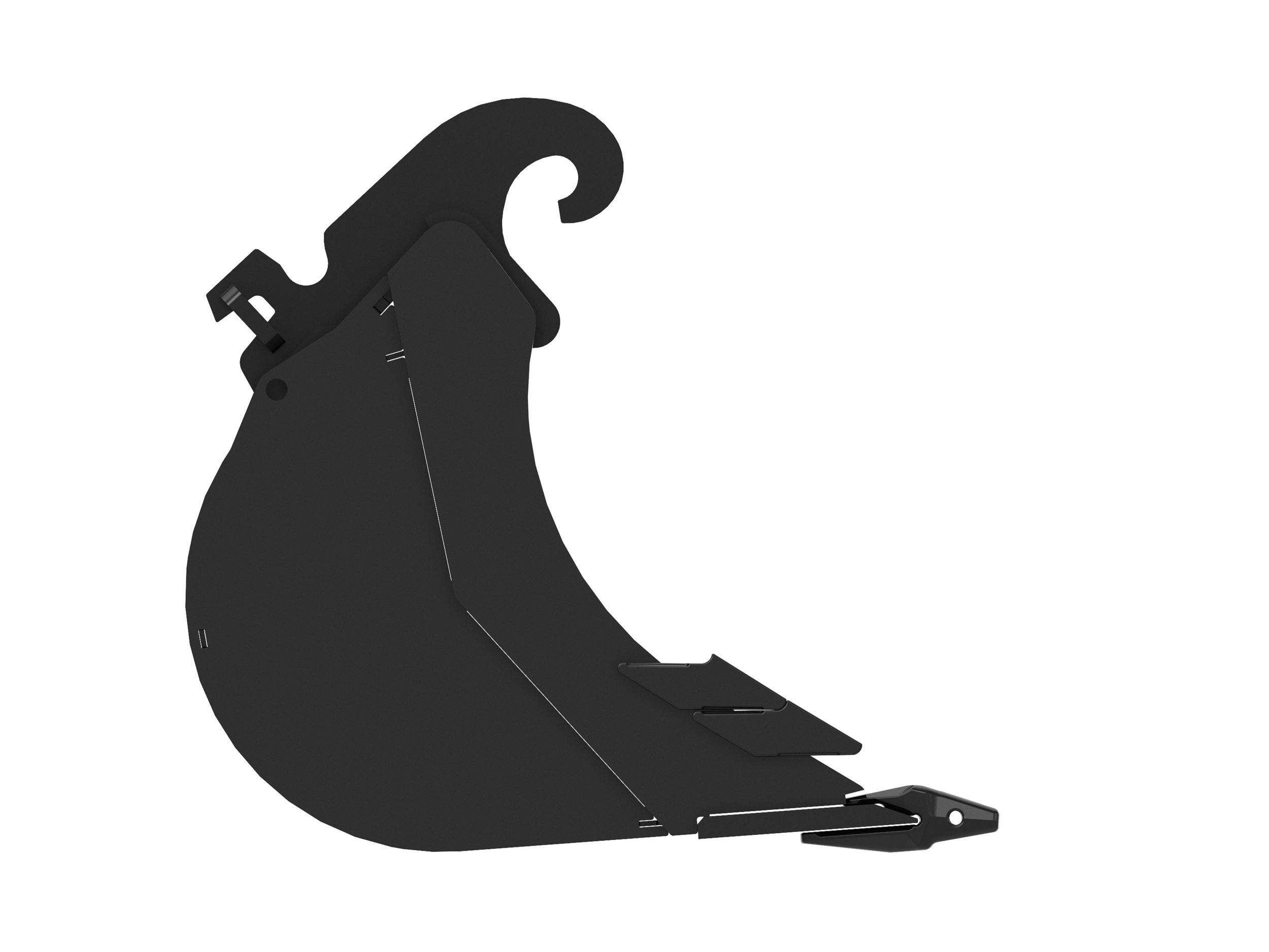 800 mm (32 in) - Image 7