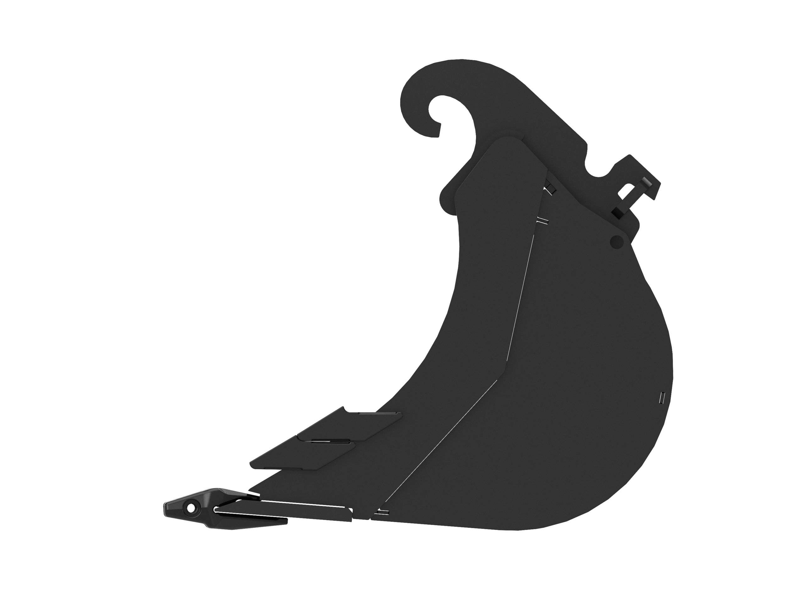 900 مم (35 بوصة) - Image 4
