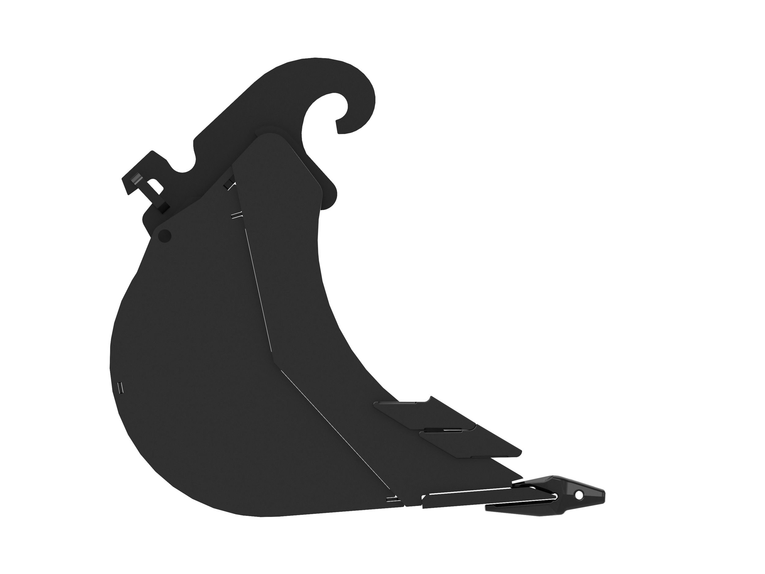 900 مم (35 بوصة) - Image 7