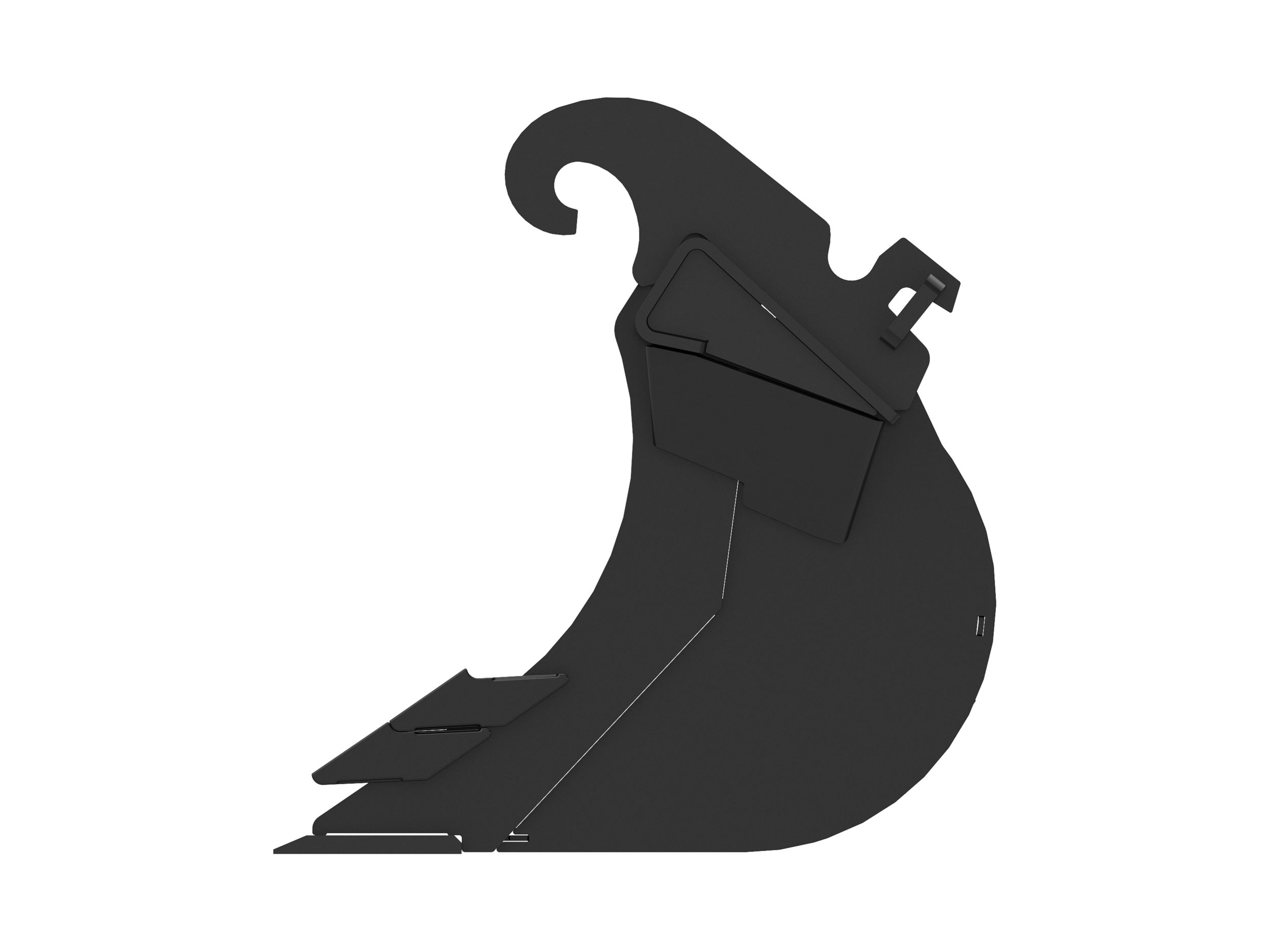 300 مم (12 بوصة) - Image 4