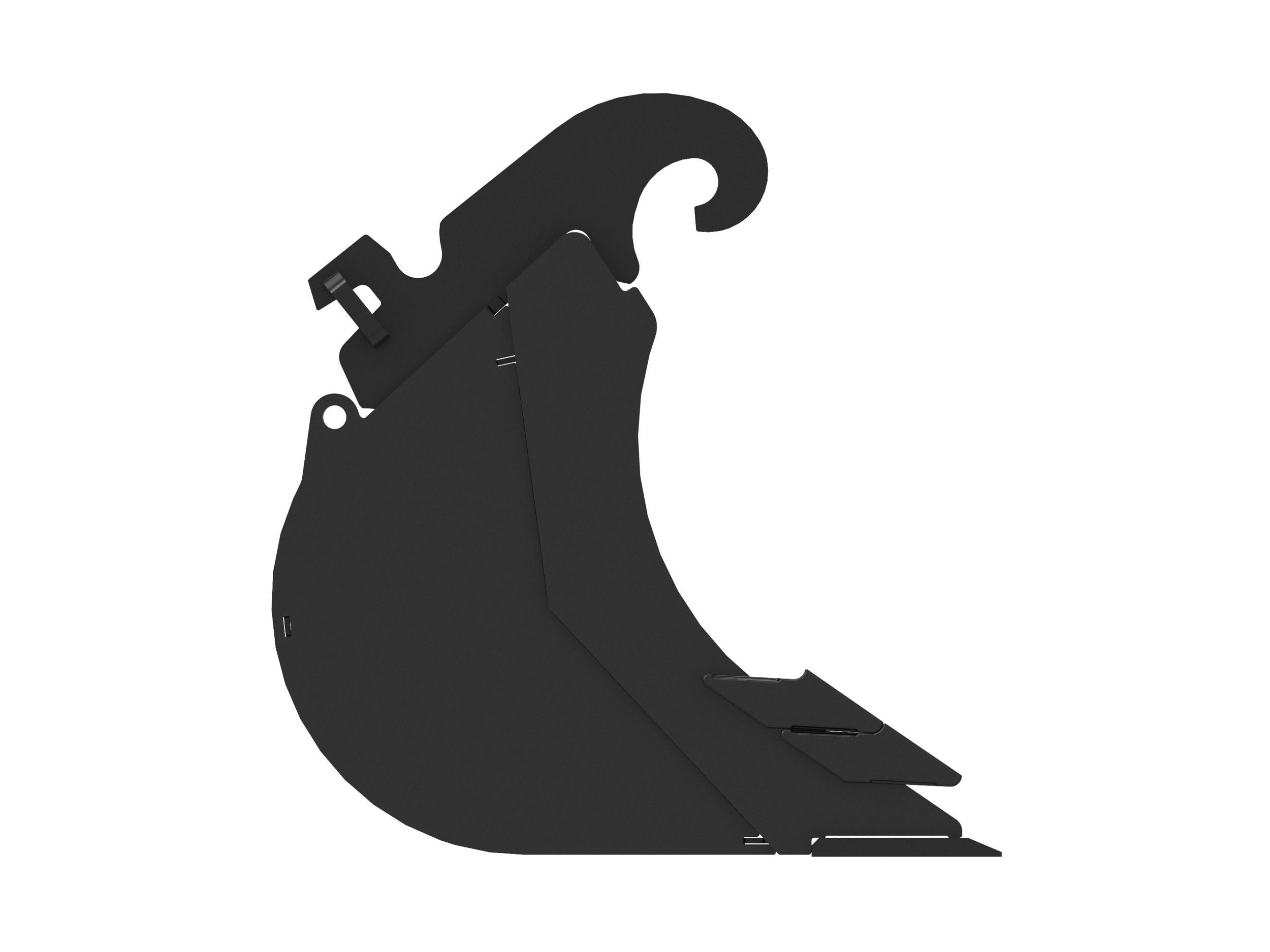 450 مم (18 بوصة) - Image 7