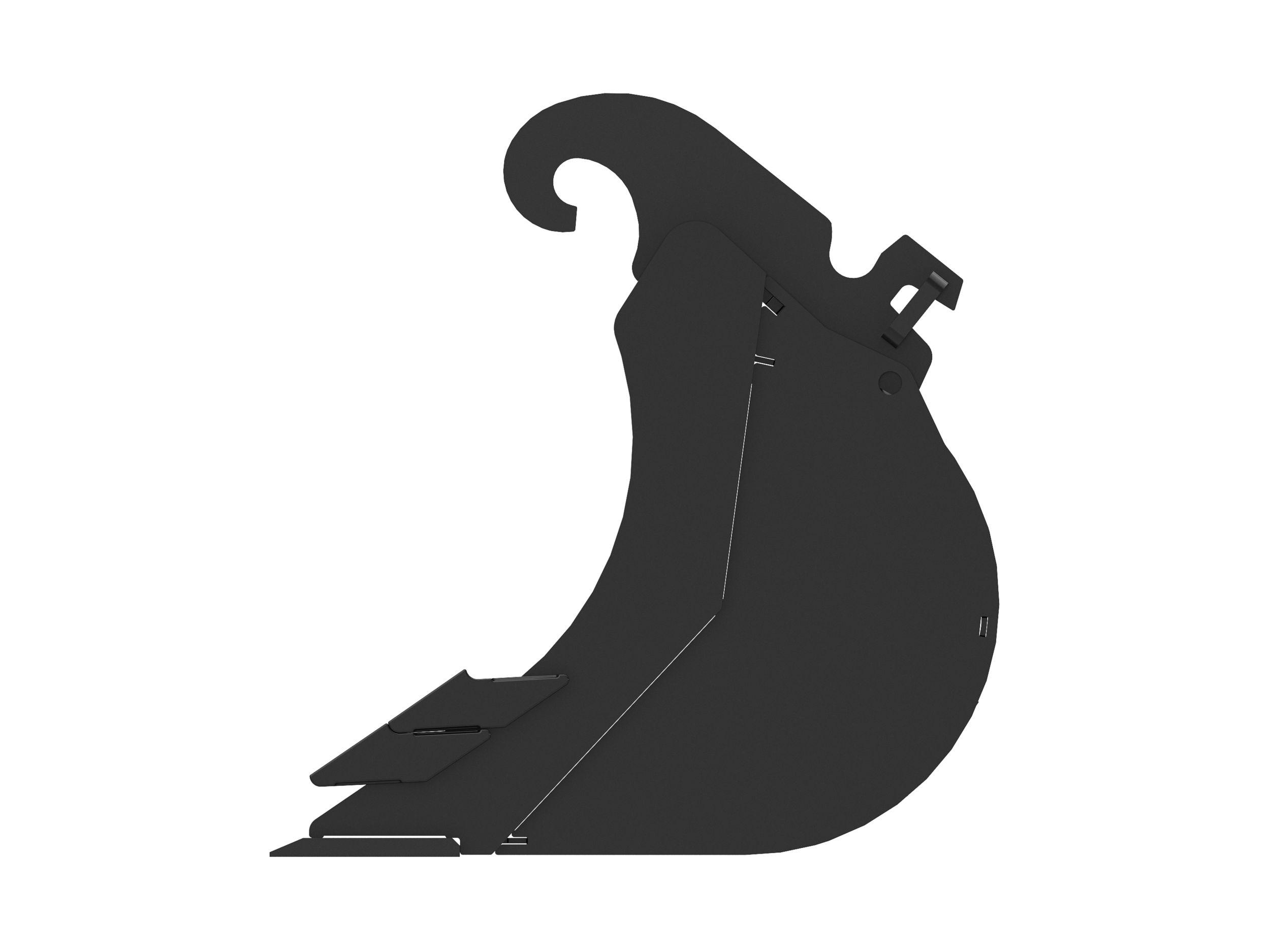 500 مم (20 بوصة) - Image 4