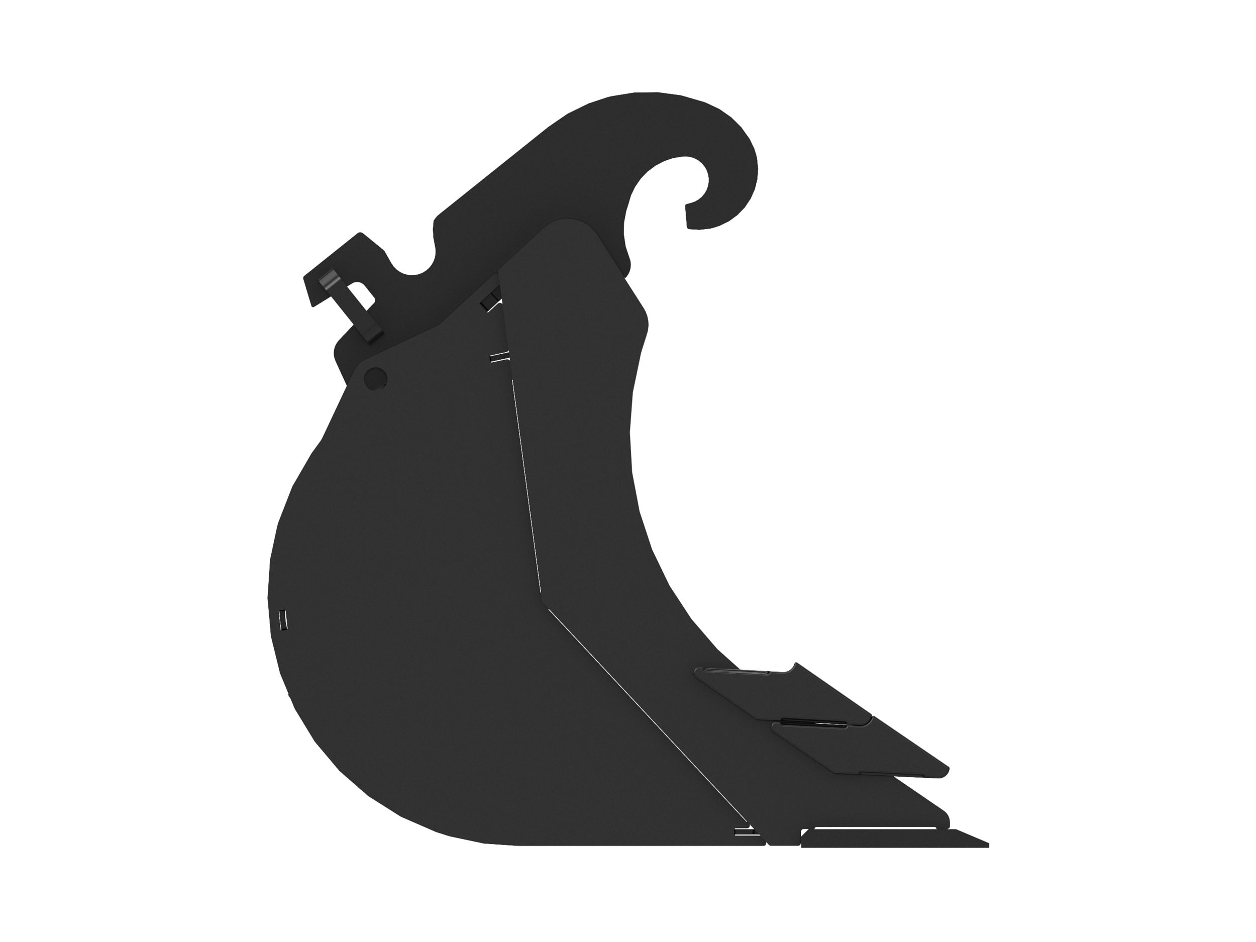 500 مم (20 بوصة) - Image 7