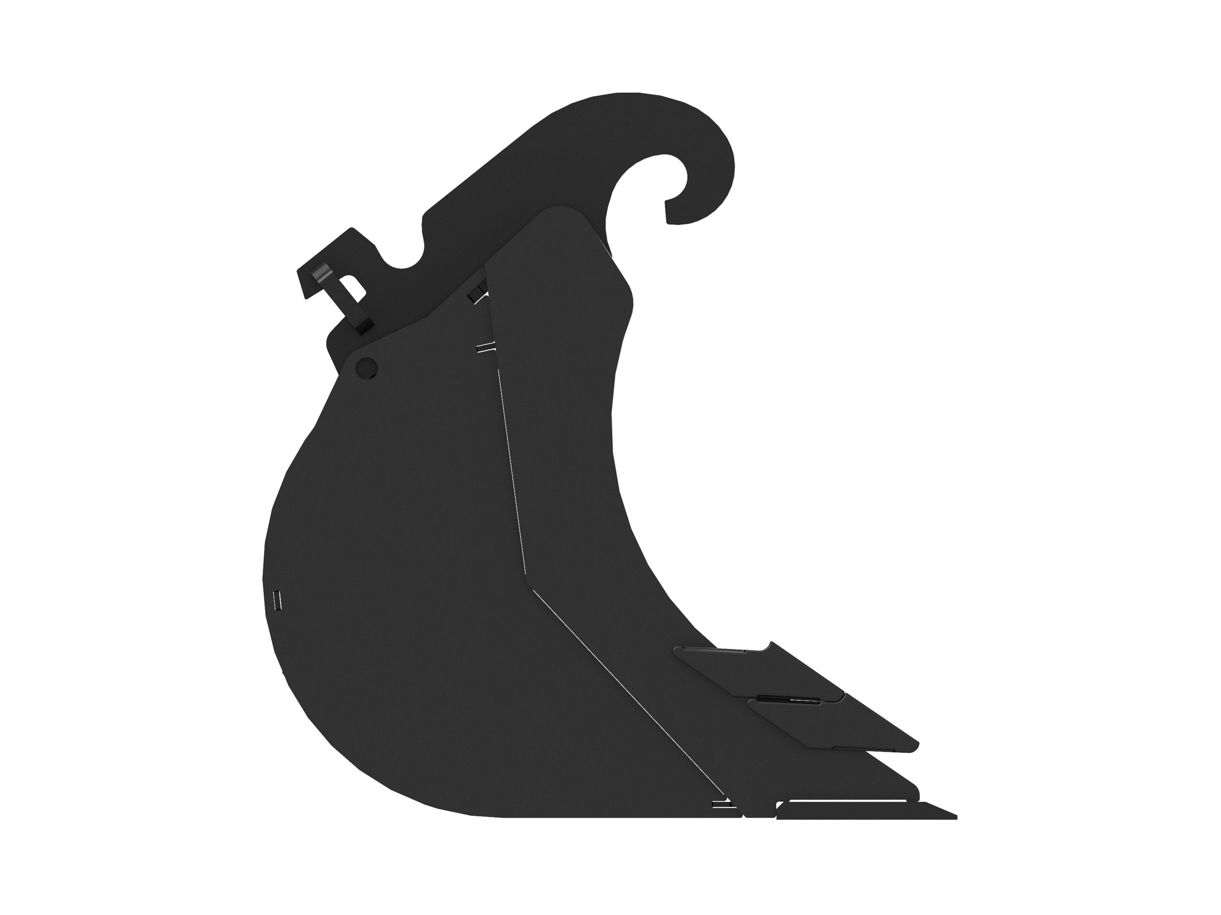 600 مم (24 بوصة) - Image 7