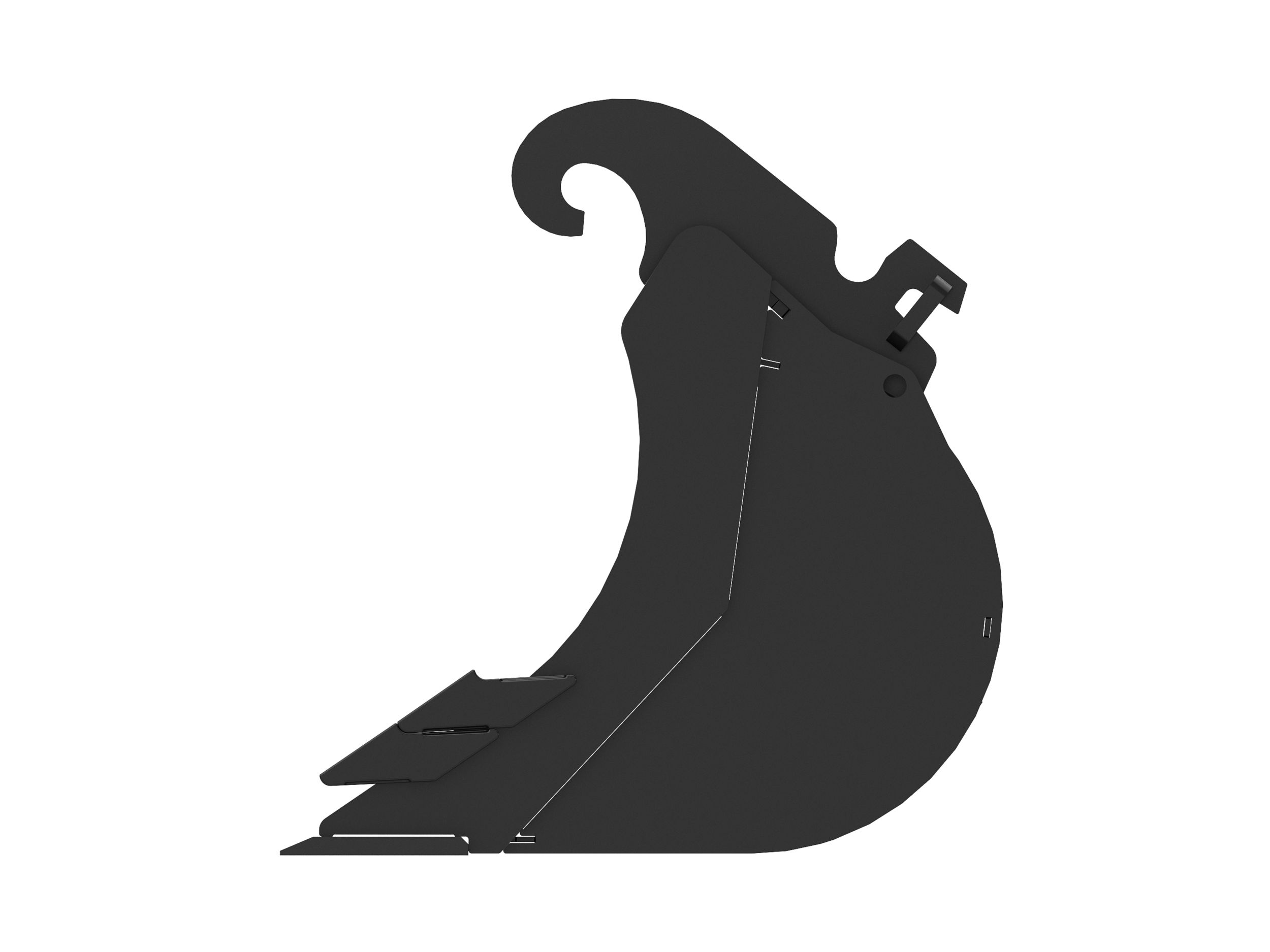 700 مم (28 بوصة) - Image 4