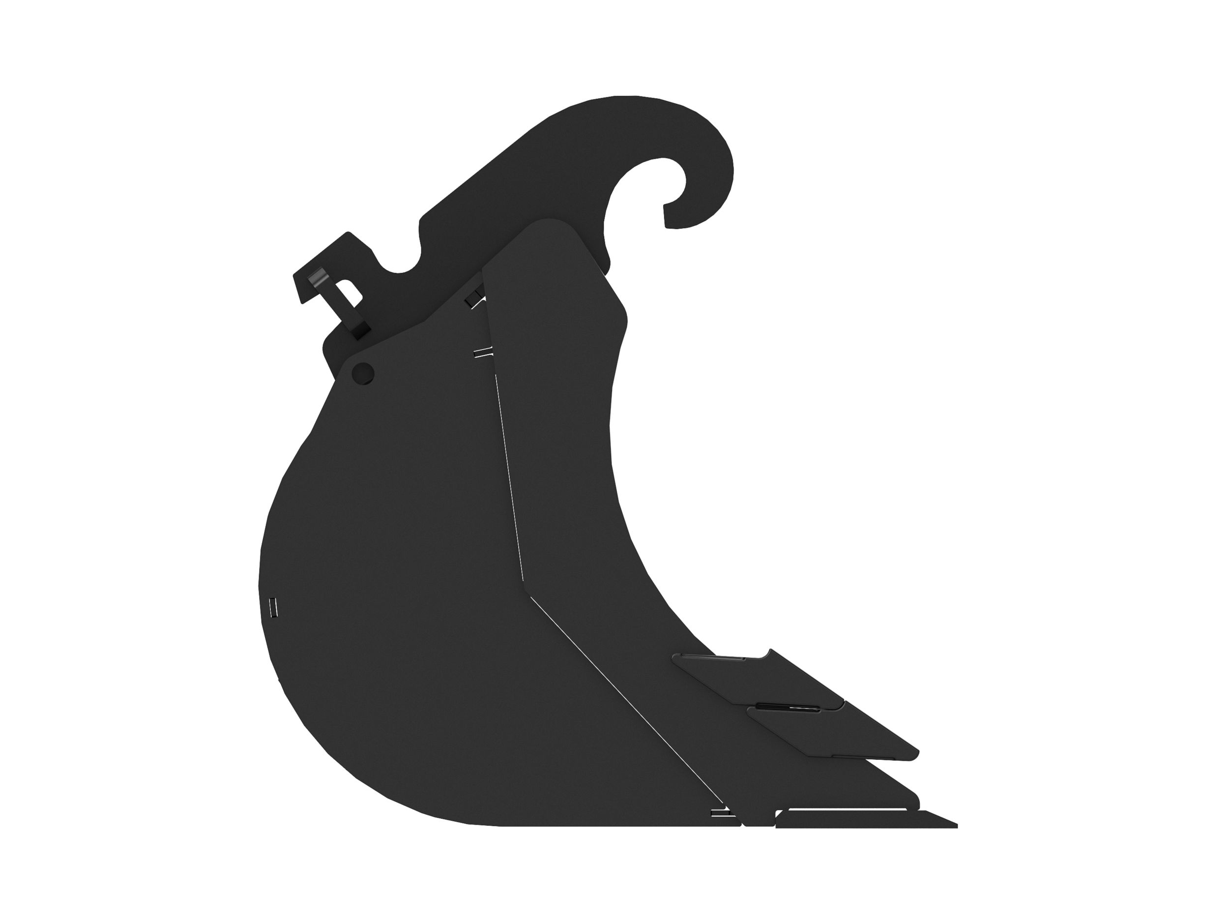 700 مم (28 بوصة) - Image 7