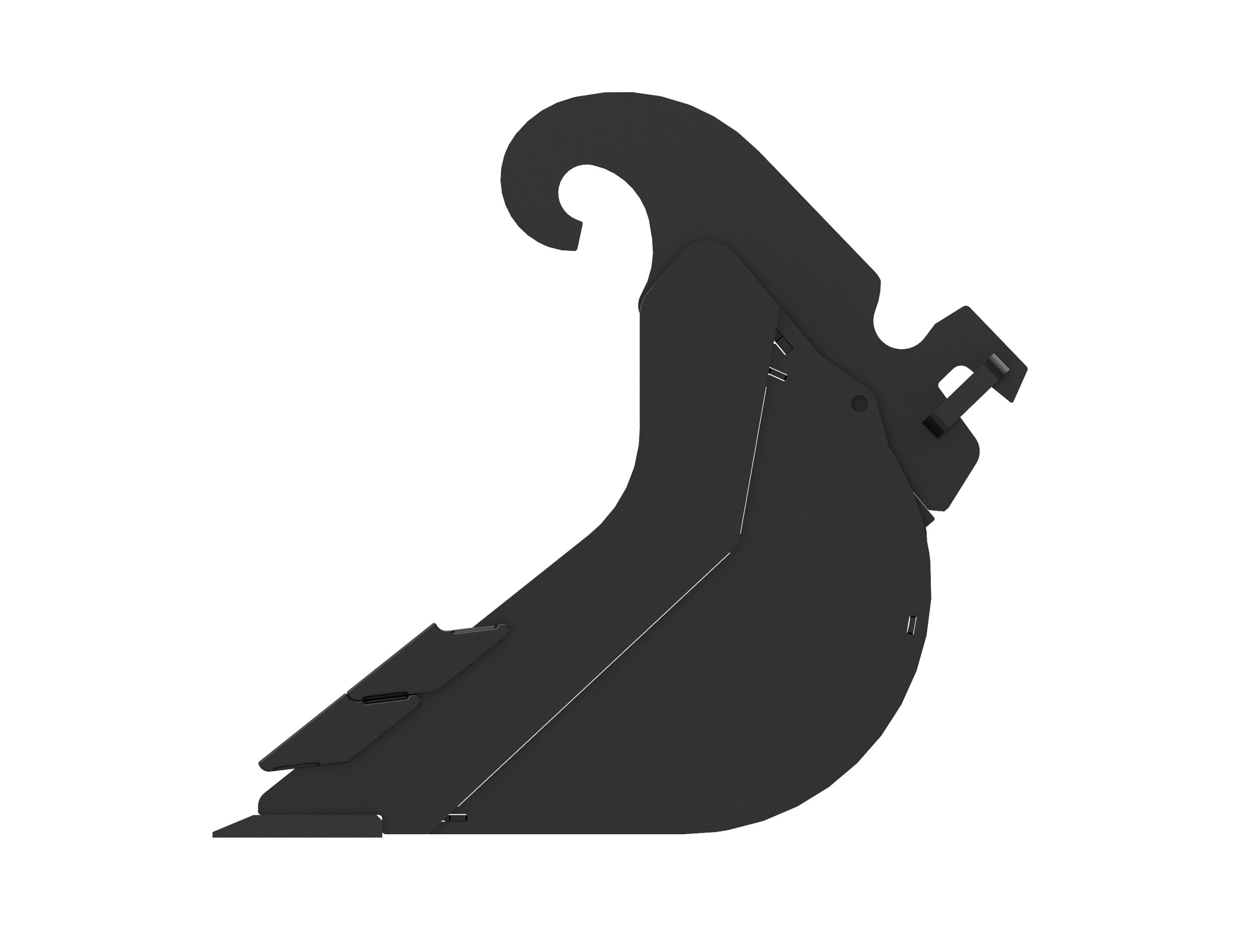 600 مم (24 بوصة) - Image 4