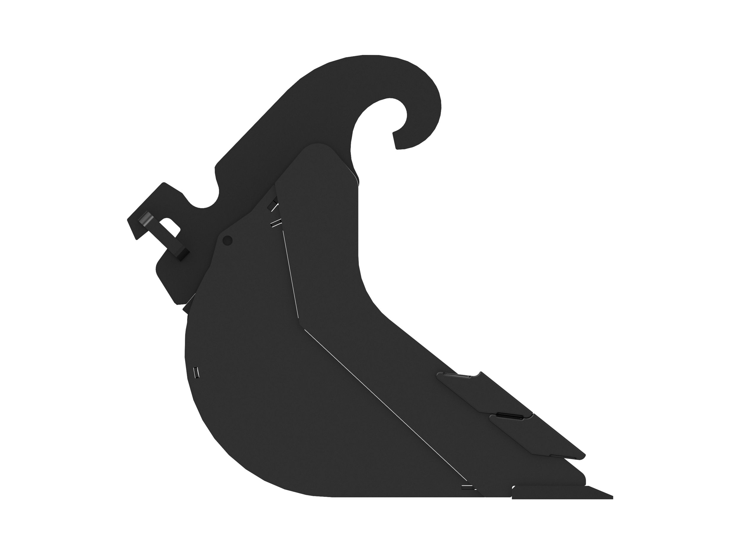 600 مم (24 بوصة) - Image 7