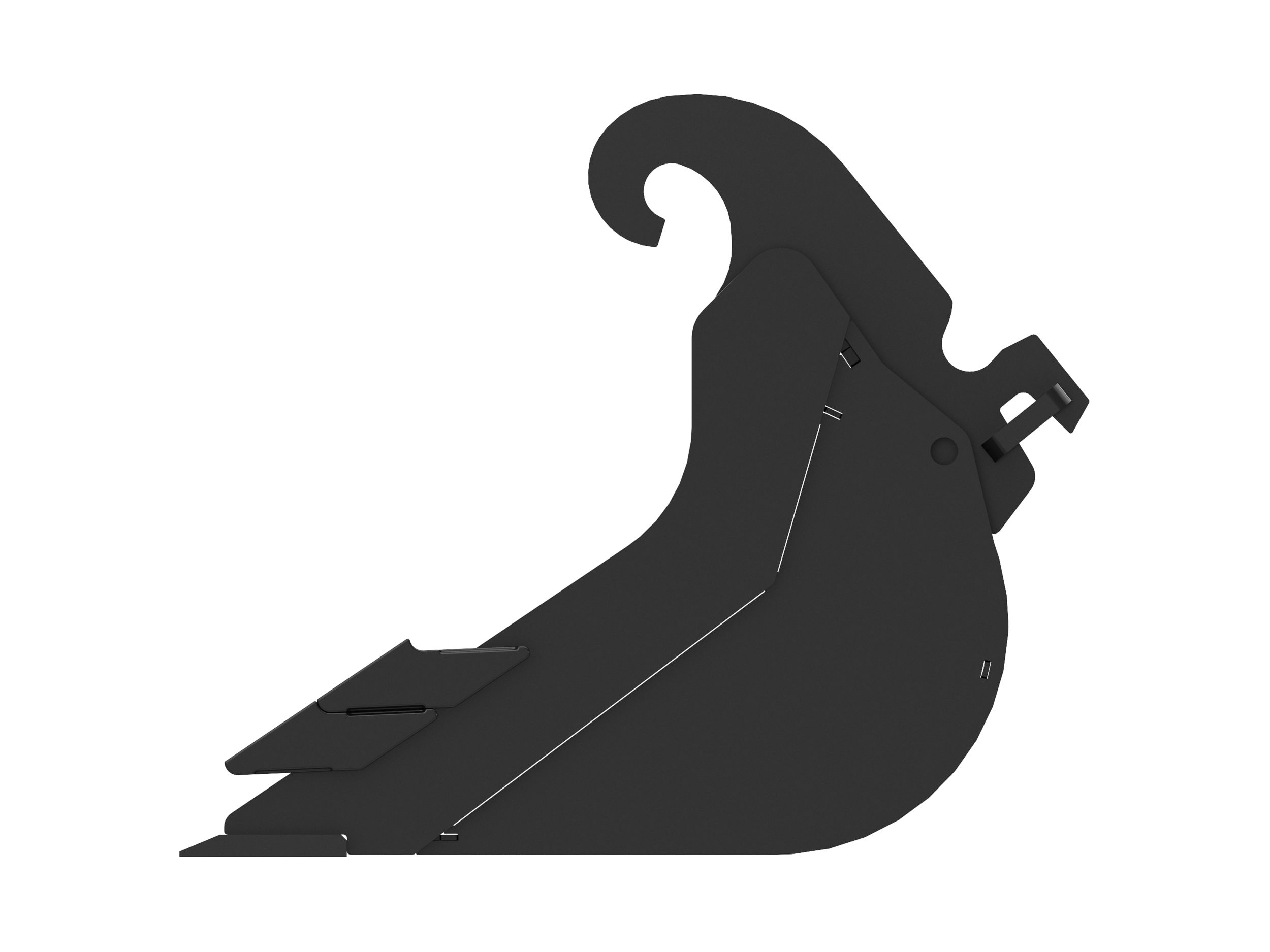 600 مم (24 بوصة) - Image 4
