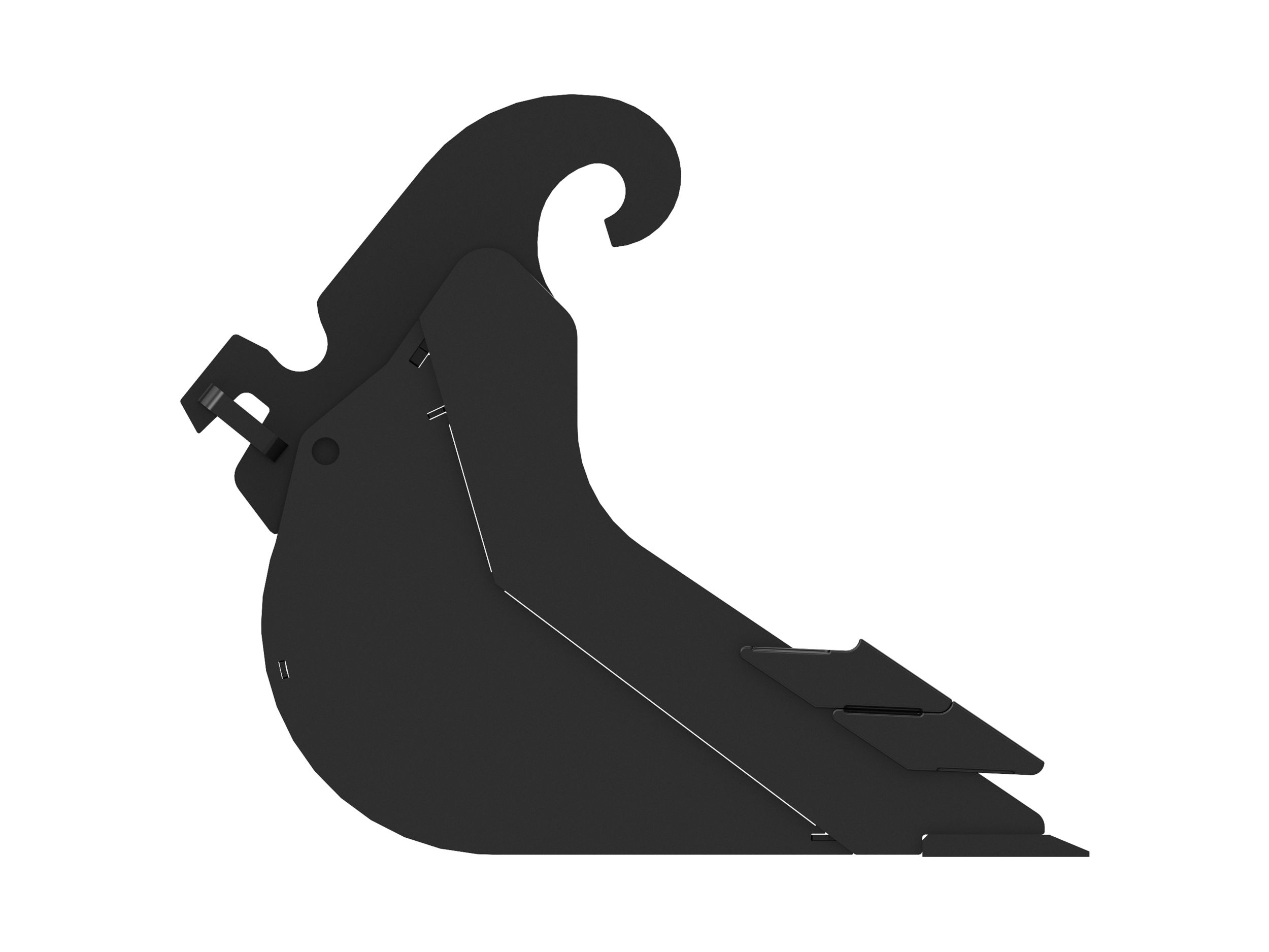600 مم (24 بوصة) - Image 7