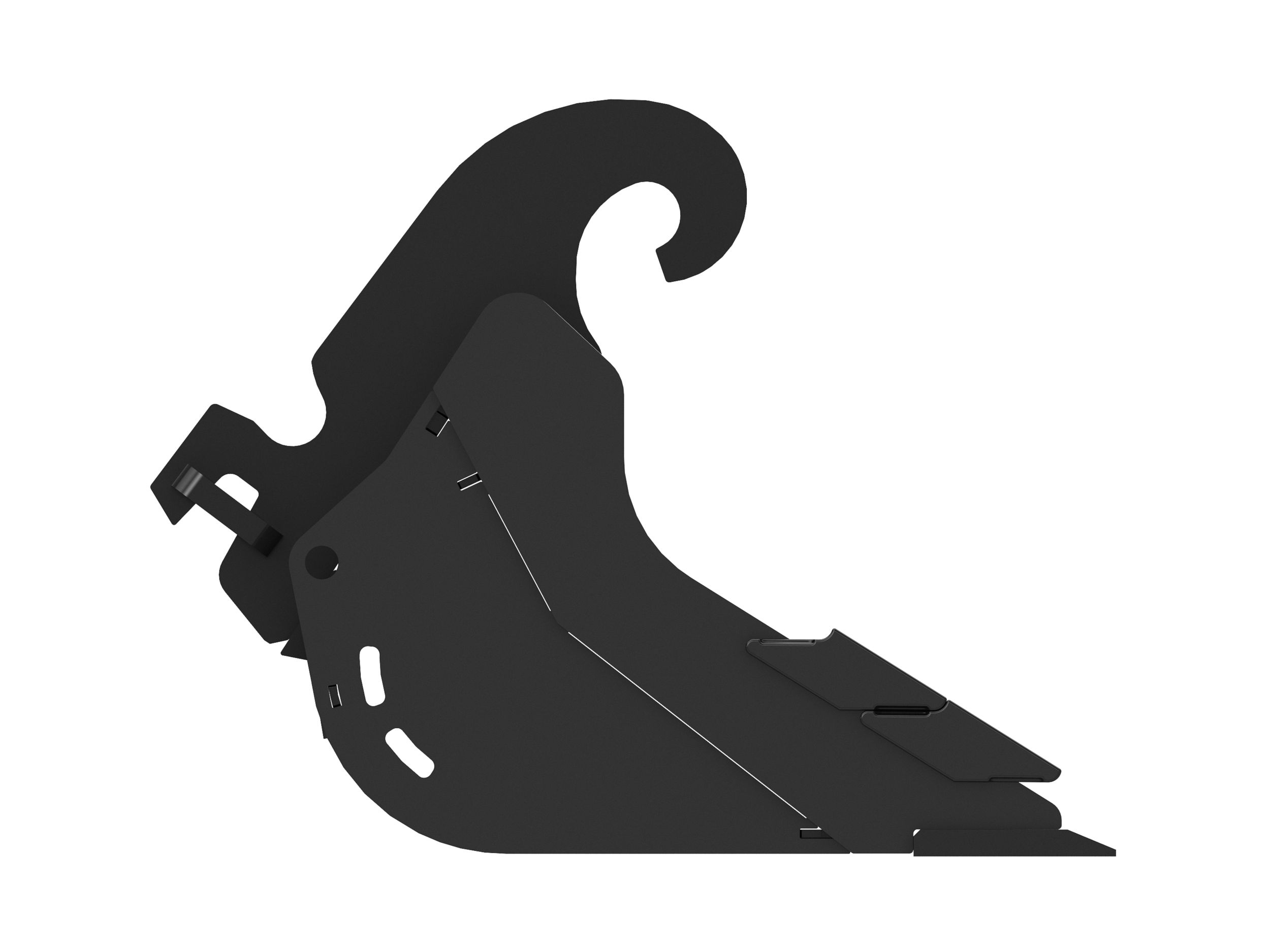 1400 مم (55 بوصة) - Image 7