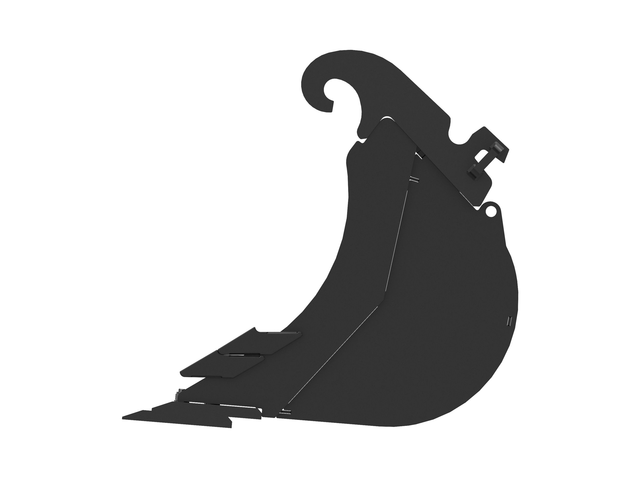400 مم (16 بوصة) - Image 4