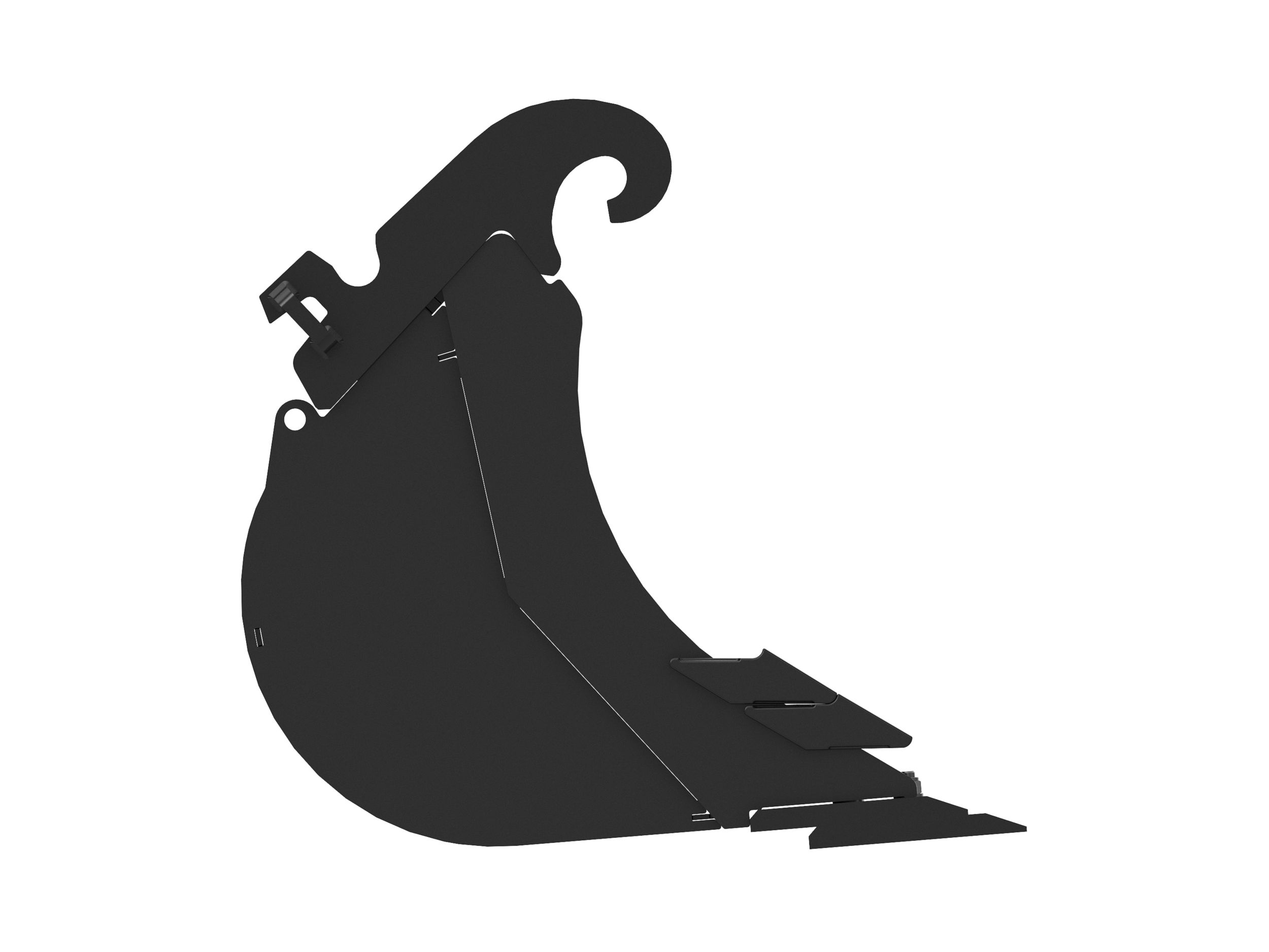 400 مم (16 بوصة) - Image 7