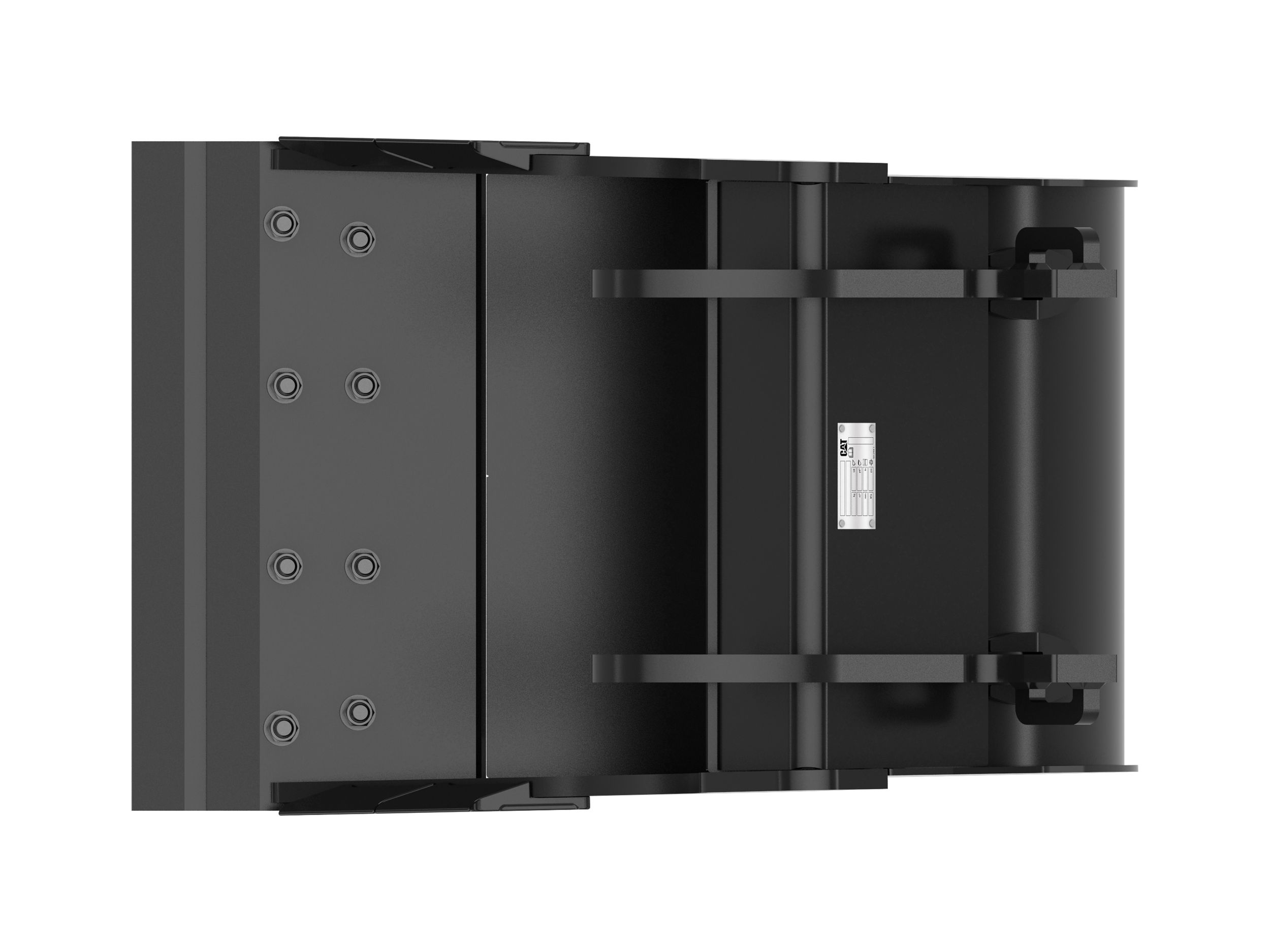 600 mm (24 in) - Image 3