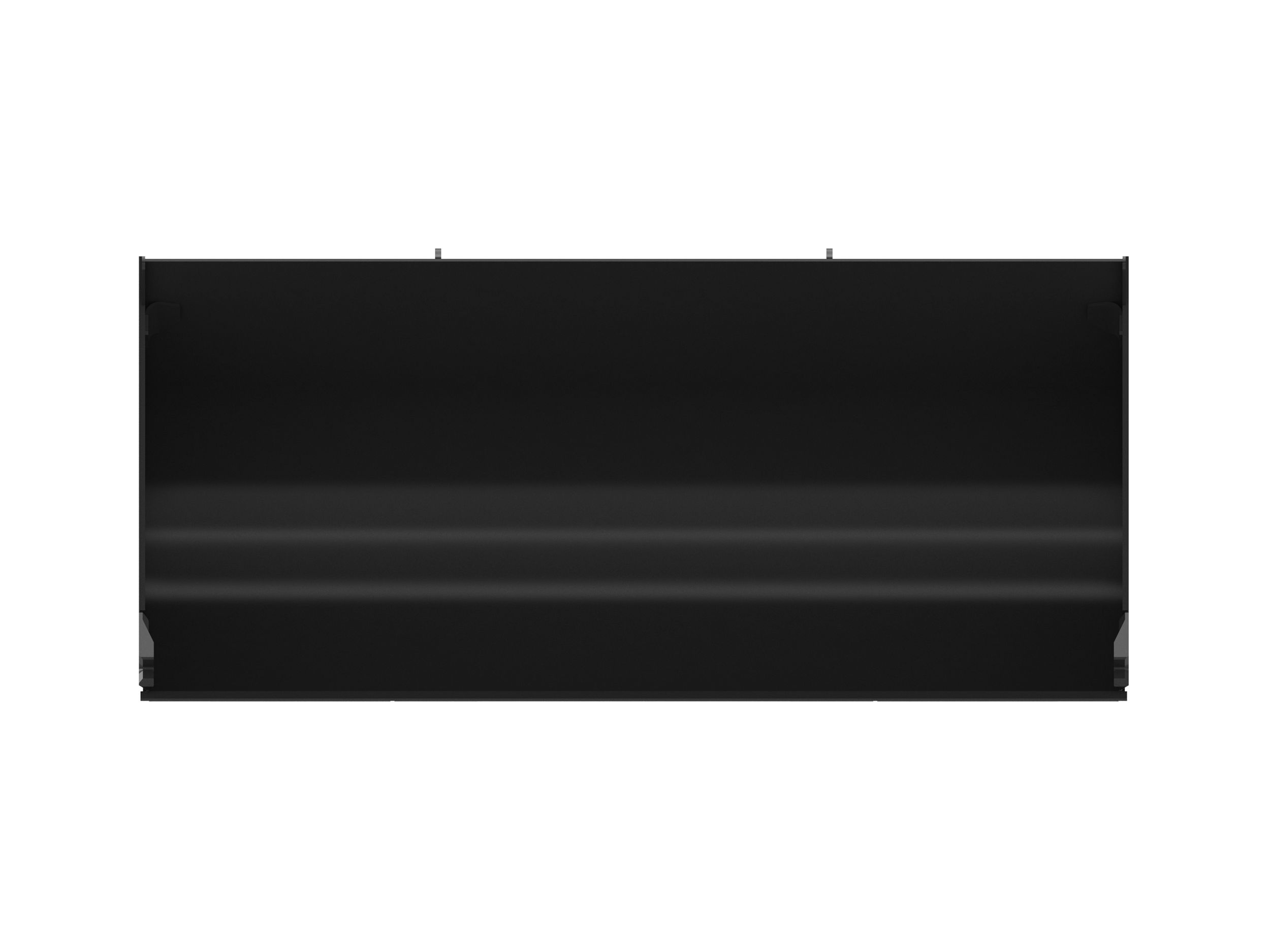 2.3 m3 (3.0 yd3), IT Coupler - Image 2