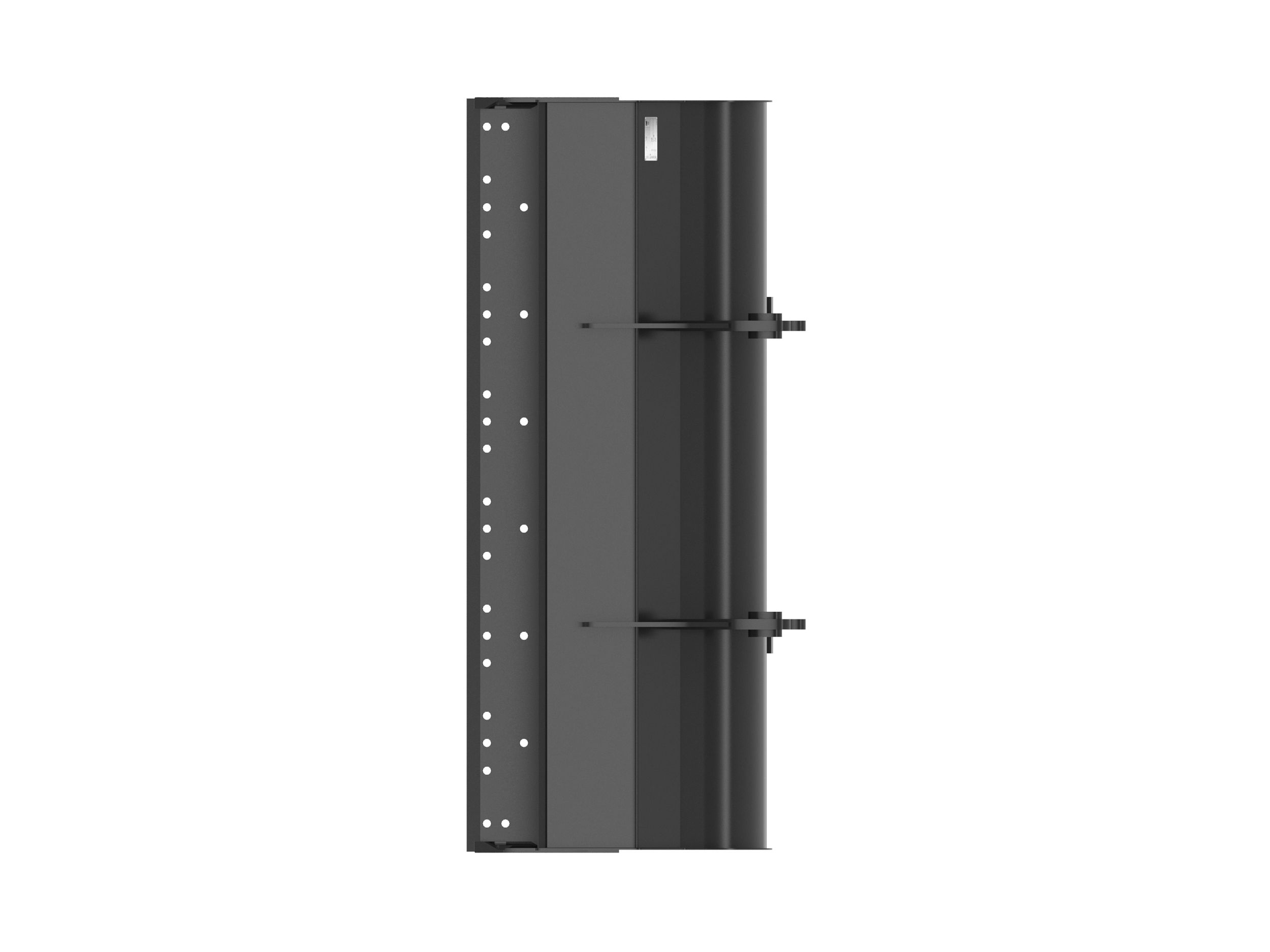2.3 m3 (3.0 yd3), IT Coupler - Image 3