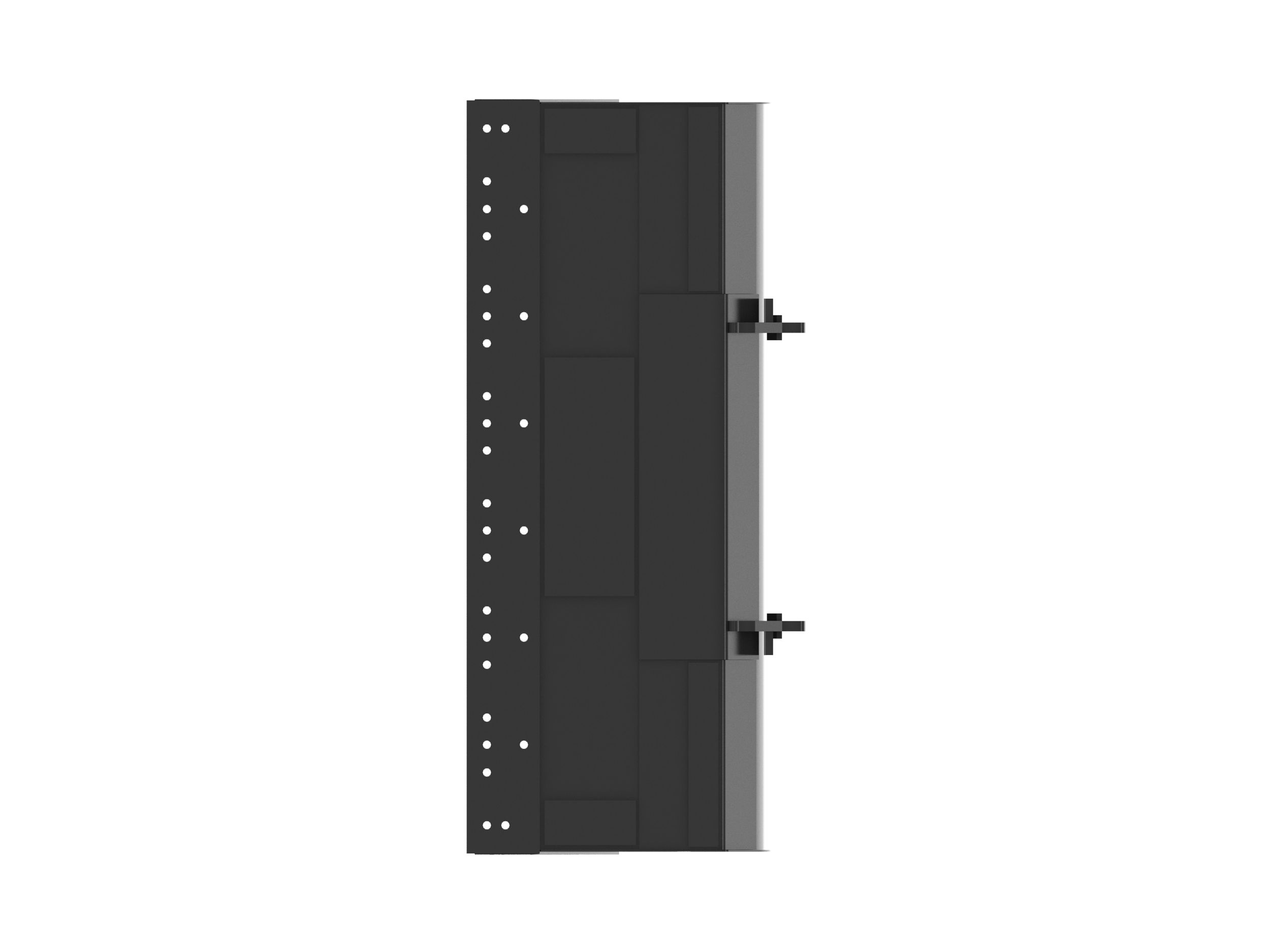 2.3 m3 (3.0 yd3), IT Coupler - Image 6