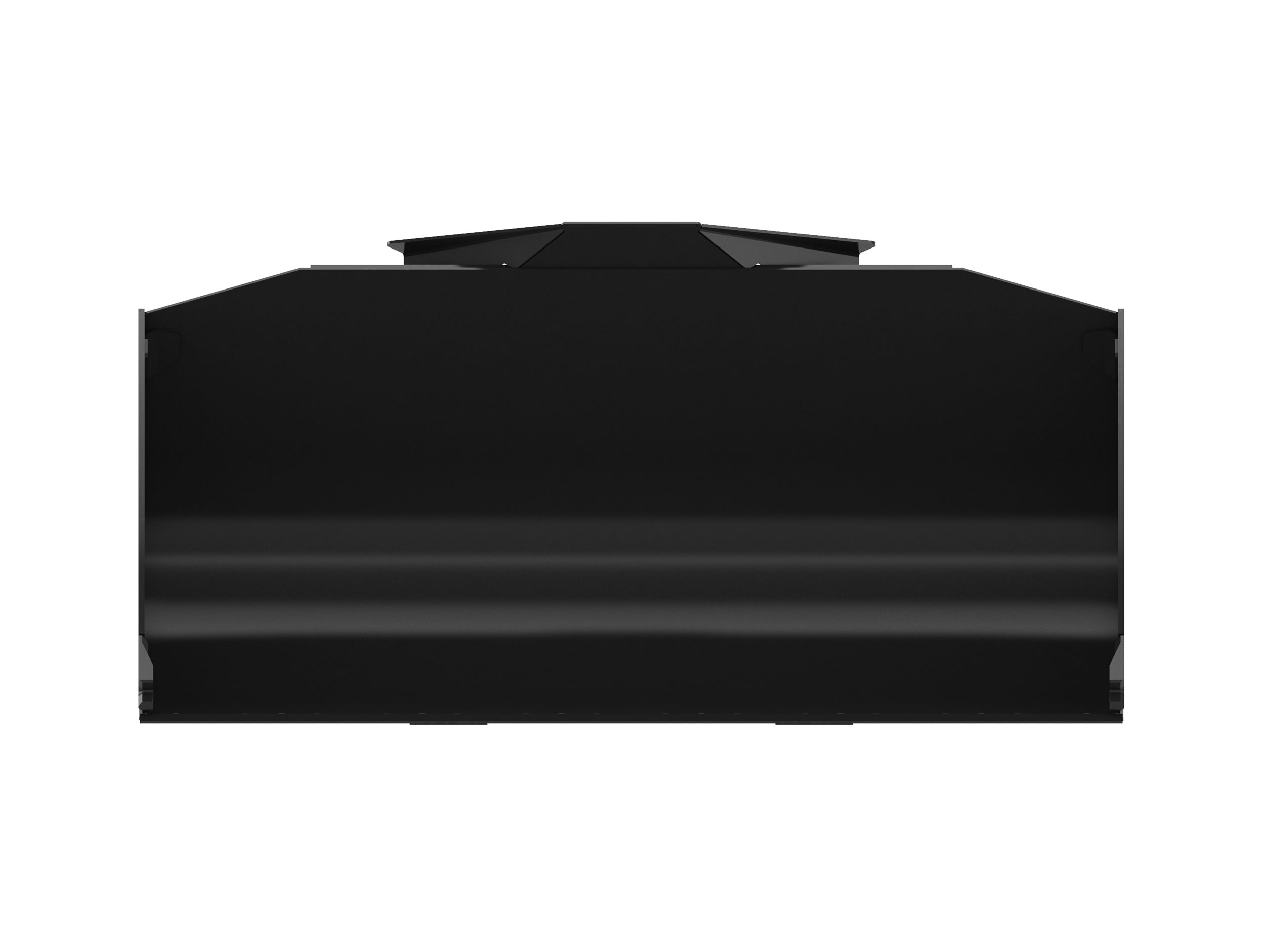 2.1 m3 (2.7 yd3), ISO Coupler - Image 2