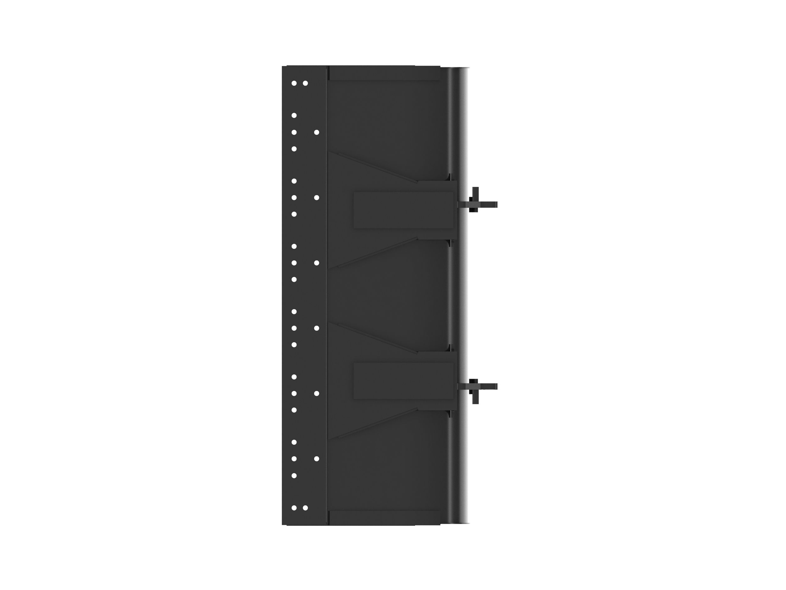 2.1 m3 (2.7 yd3), ISO Coupler - Image 6