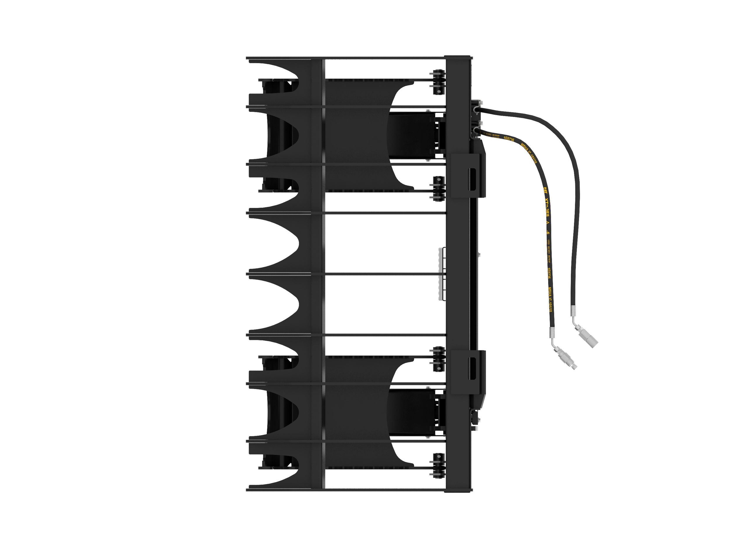 1829 مم (72 بوصة) - Image 6